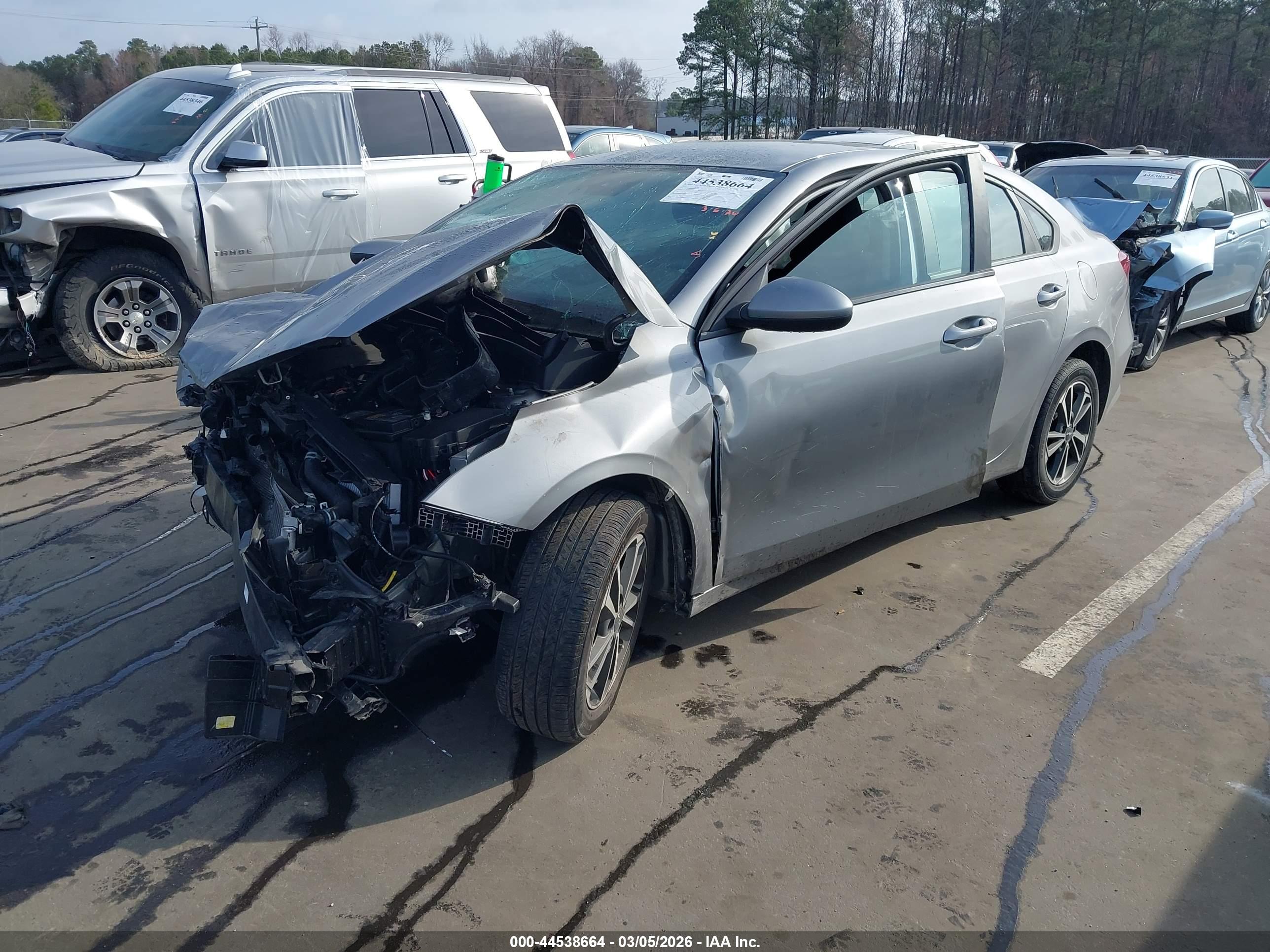 KIA FORTE image 2