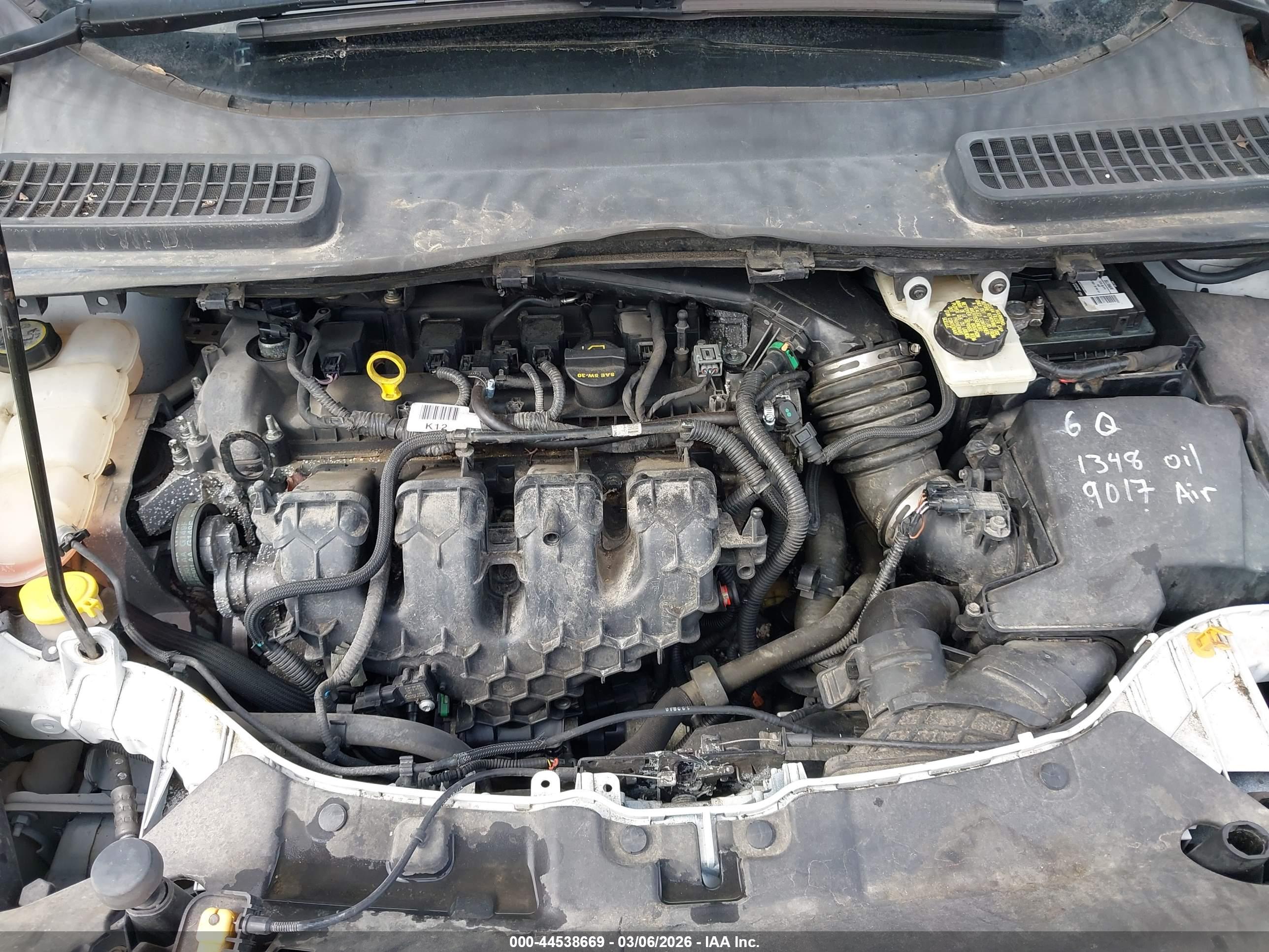 FORD ESCAPE image 10