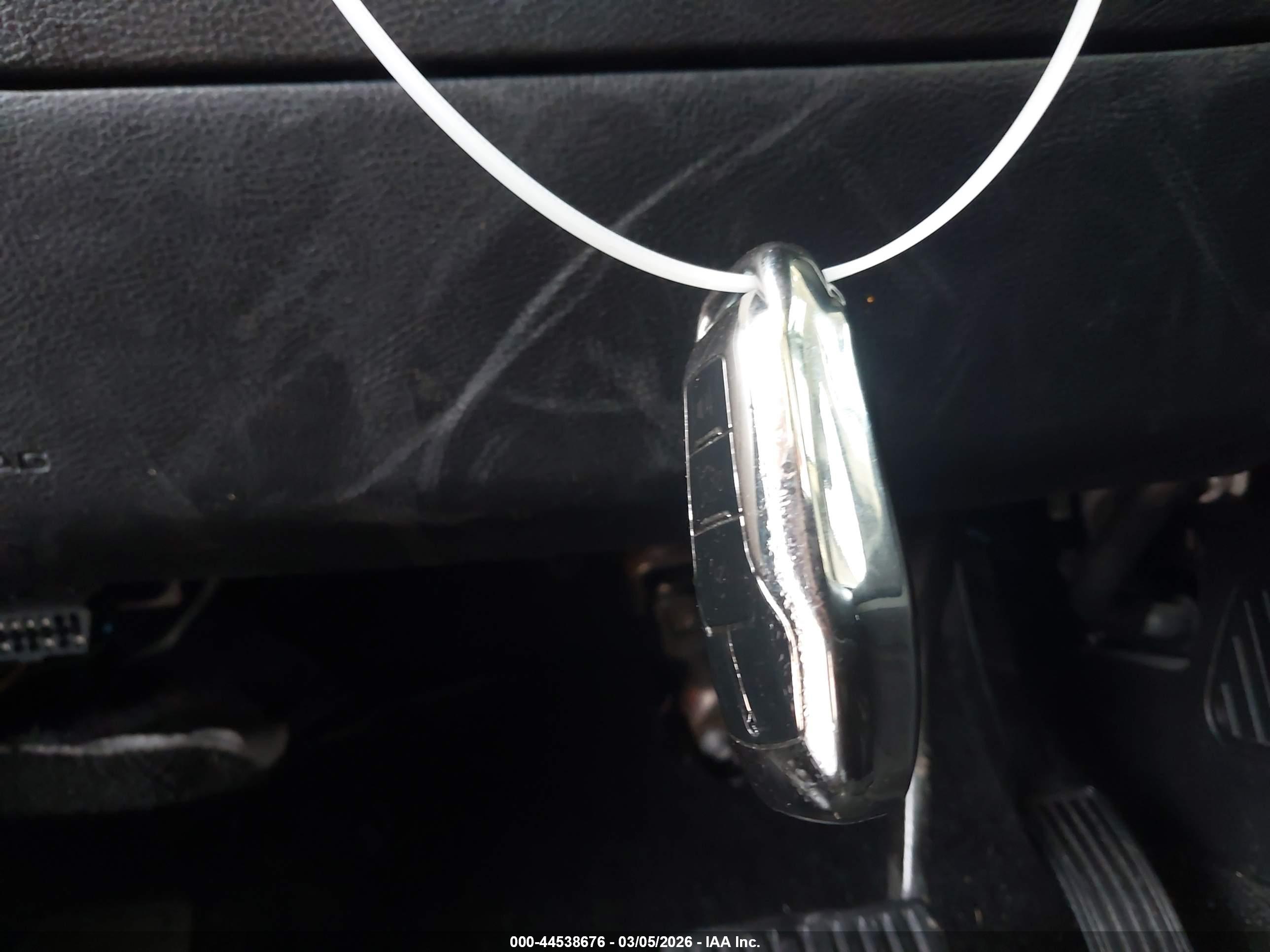 FORD EDGE image 11