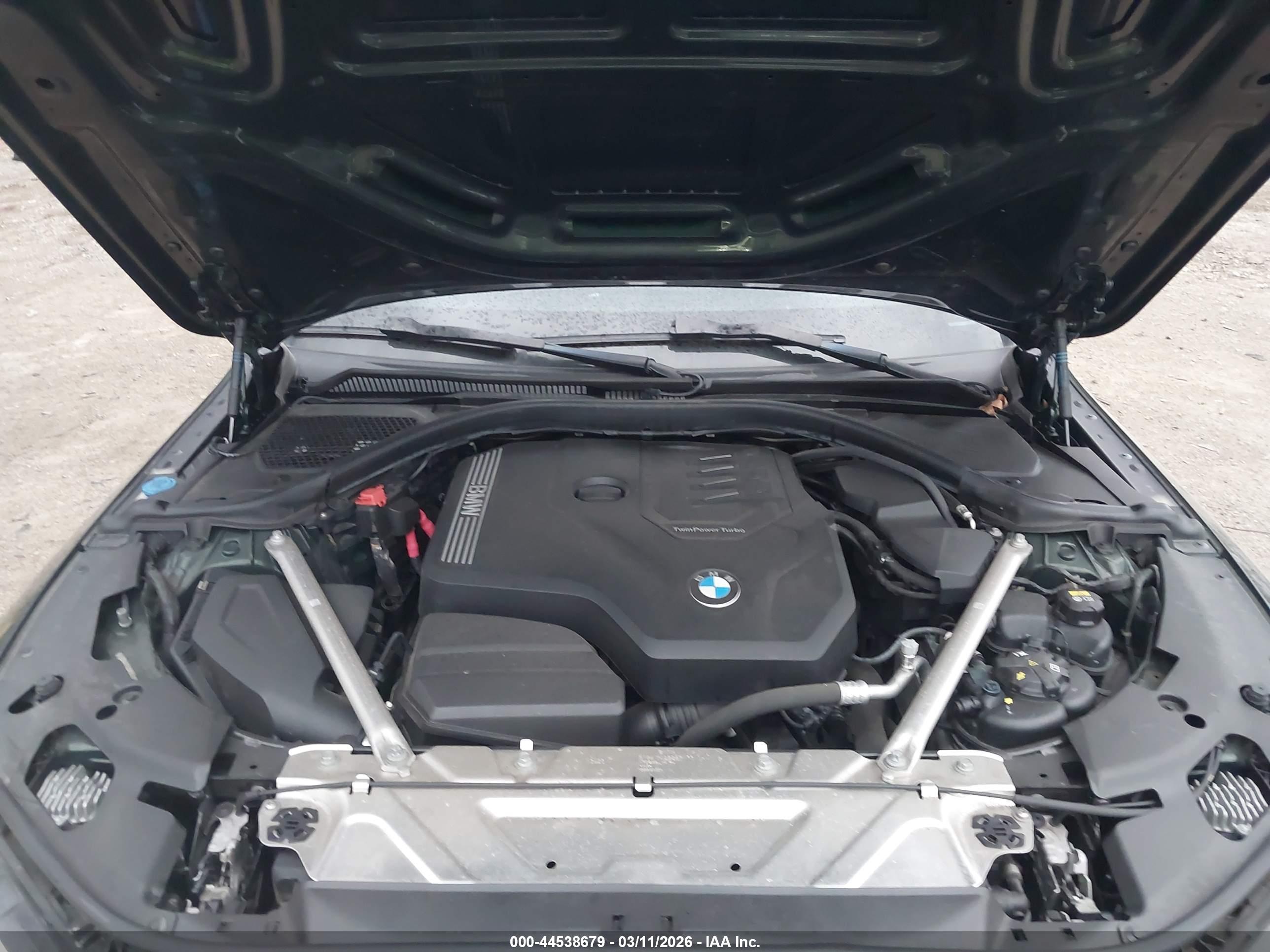 BMW 430I image 10