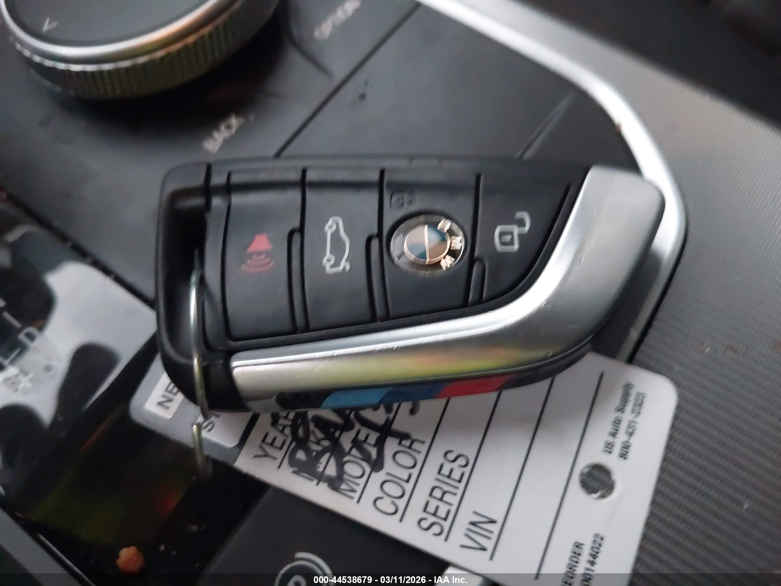 BMW 430I image 11