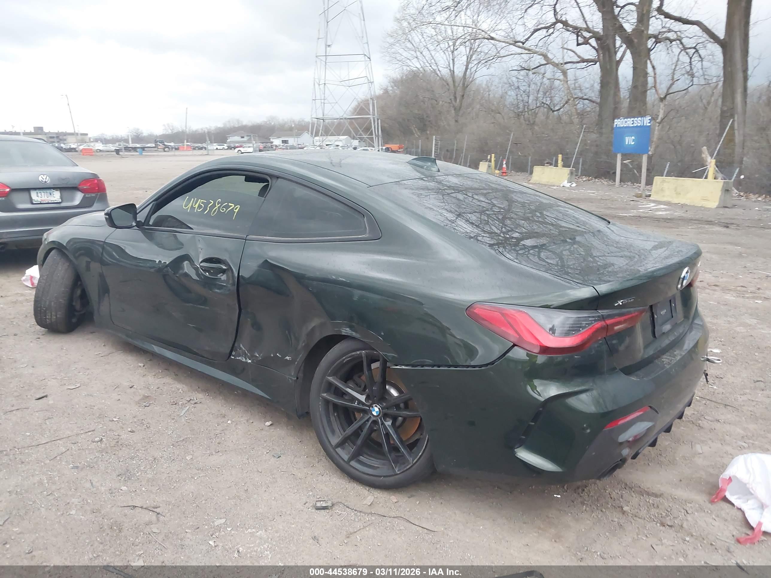 BMW 430I image 3