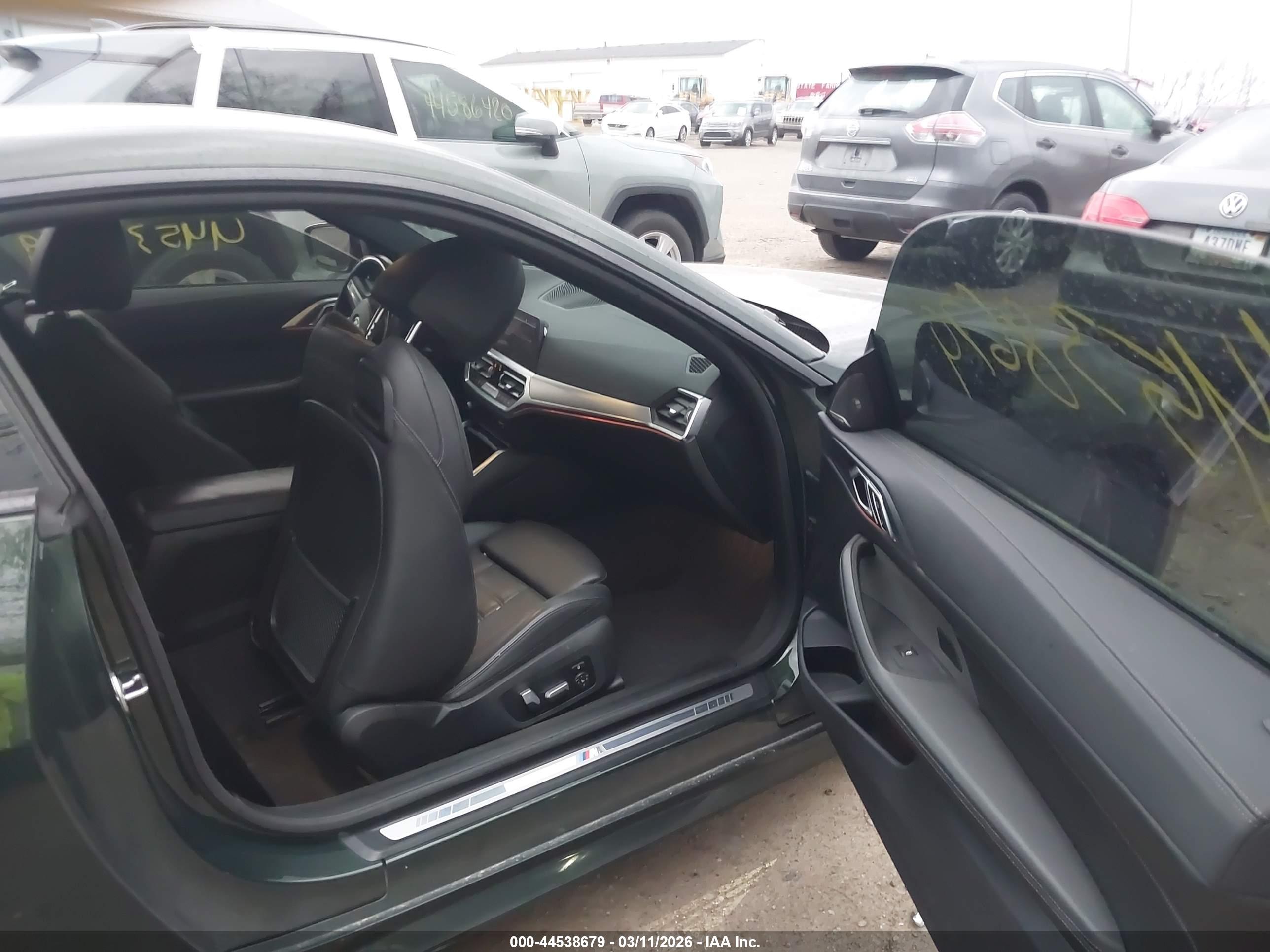 BMW 430I image 5