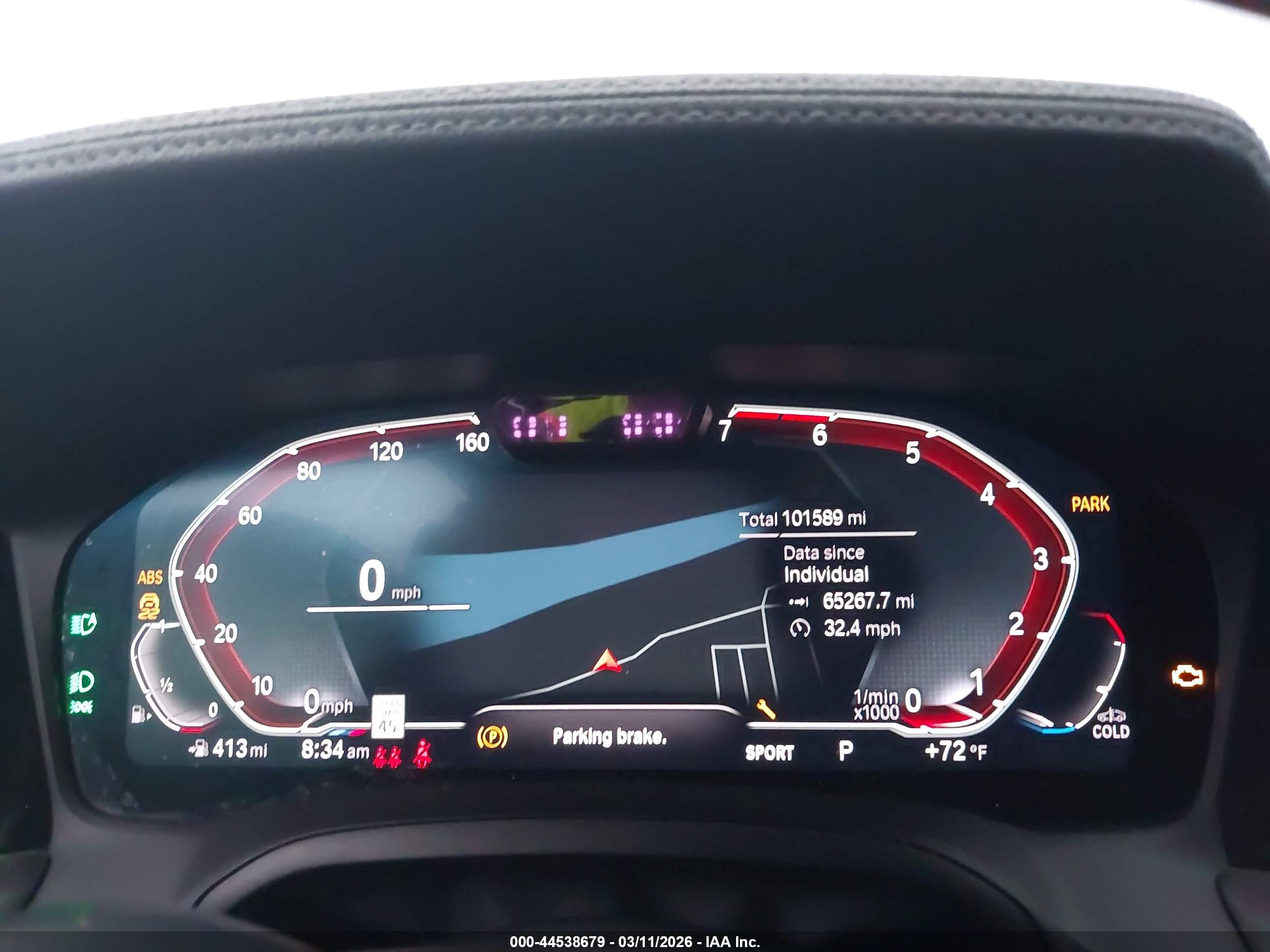 BMW 430I image 7