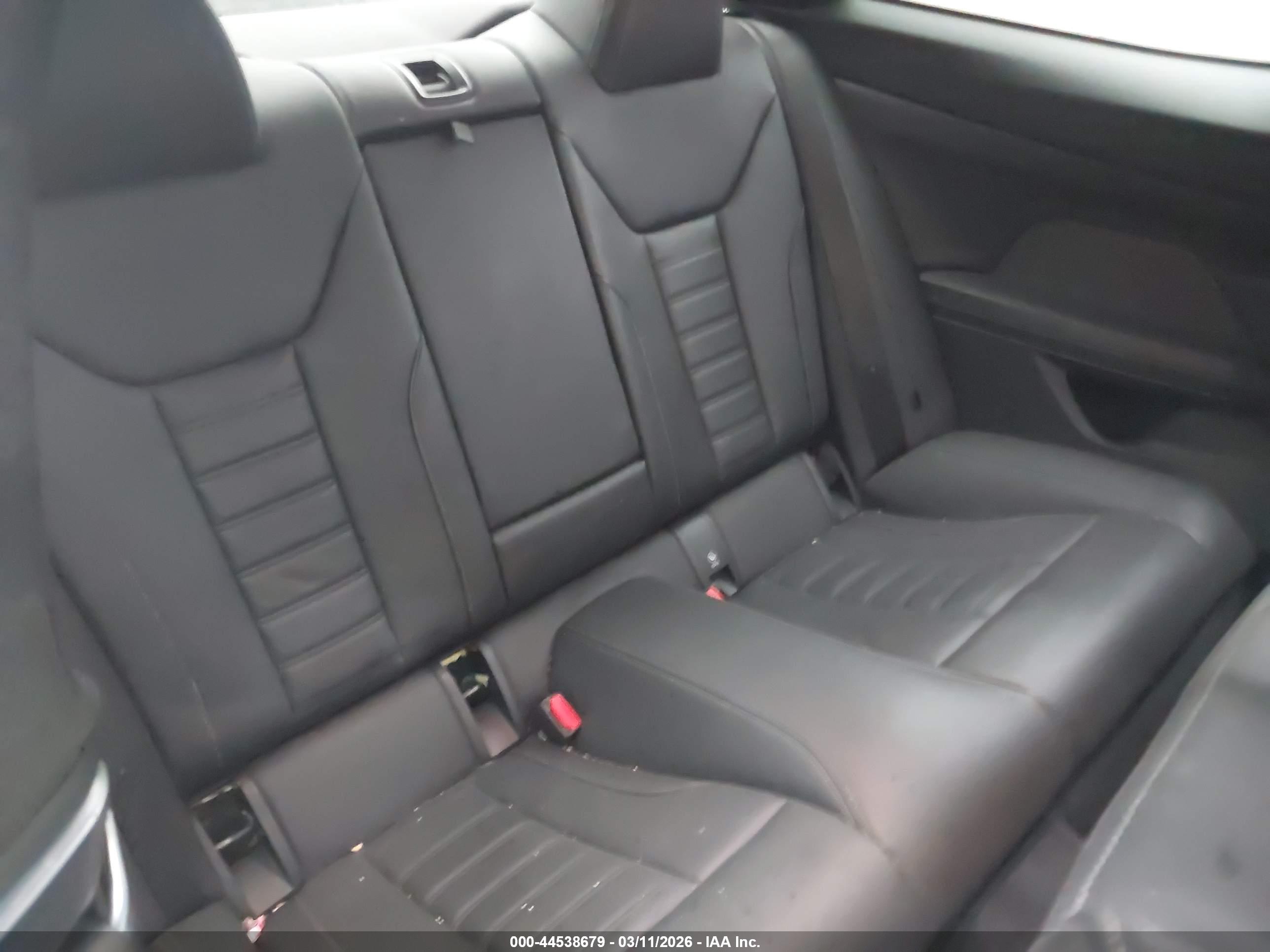 BMW 430I image 8