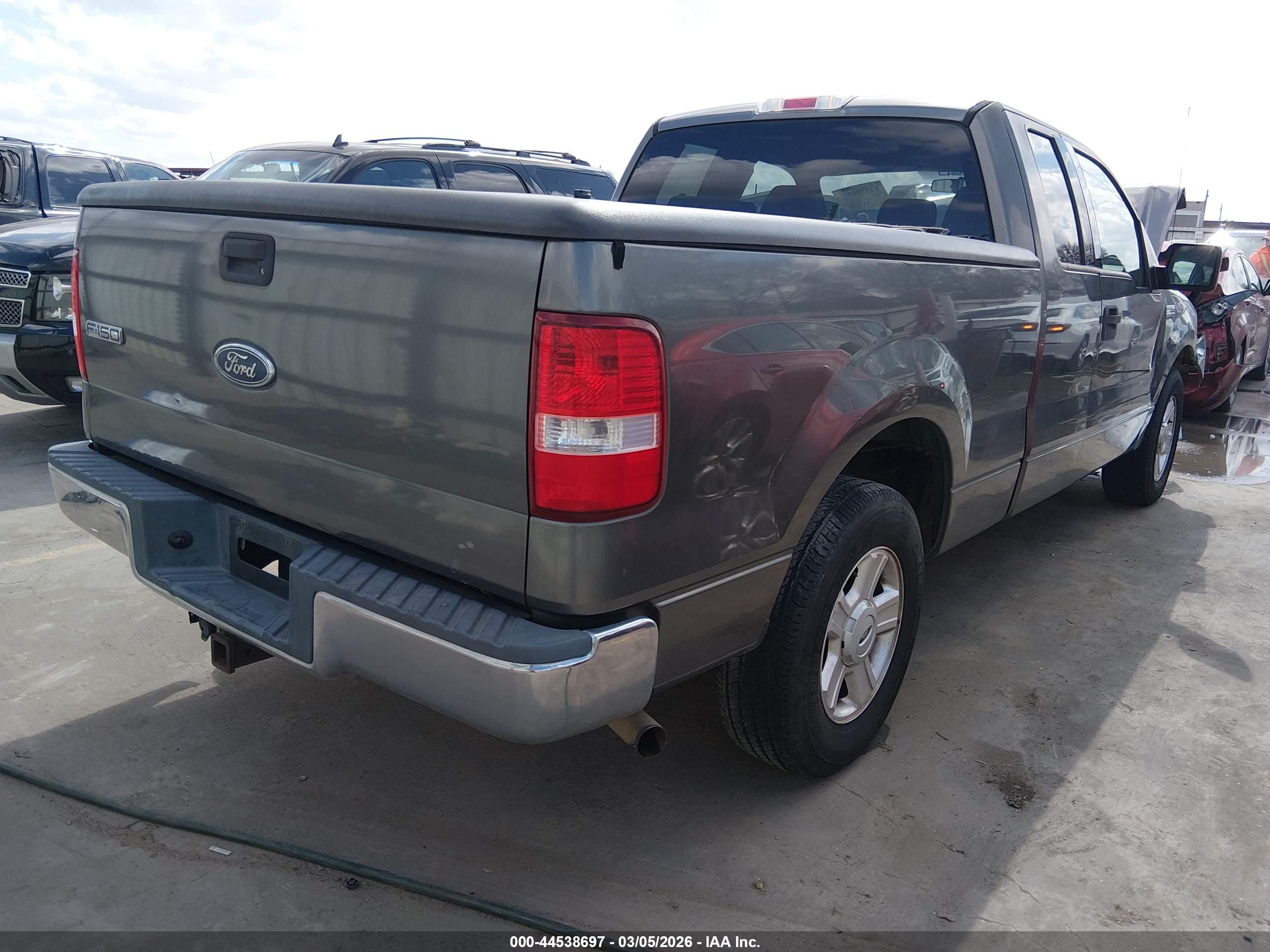FORD F-150 image 4