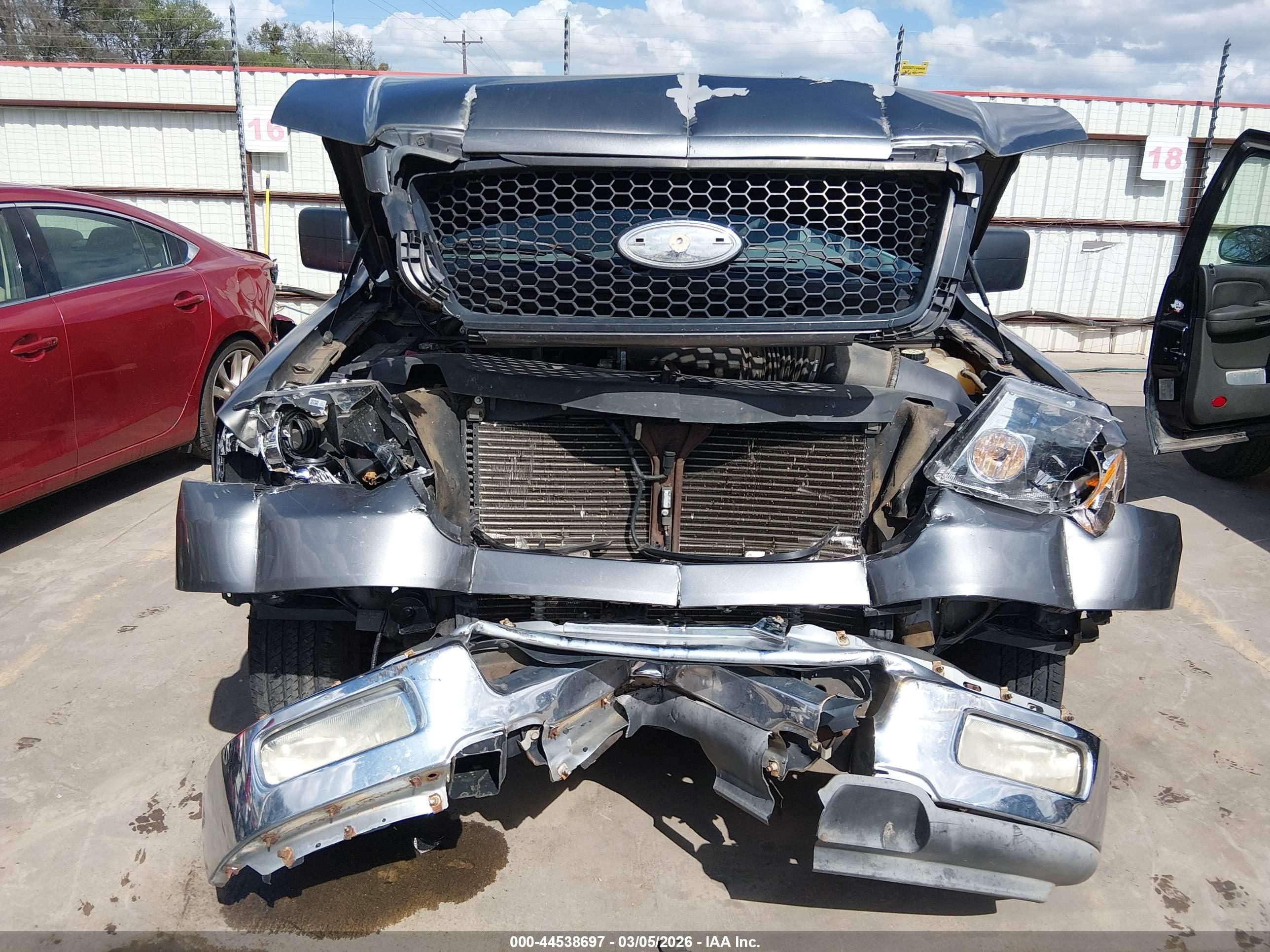 FORD F-150 image 6