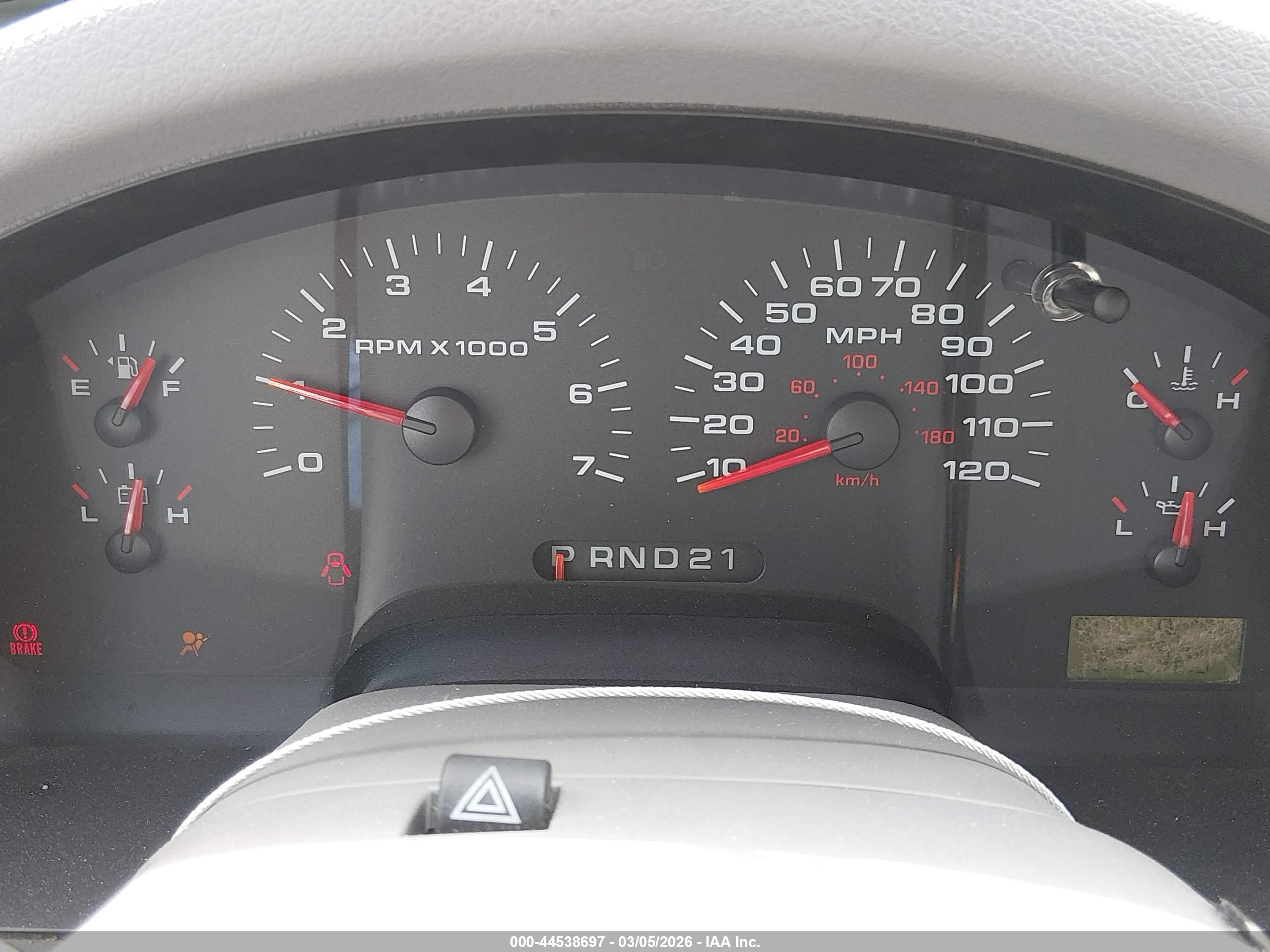FORD F-150 image 7