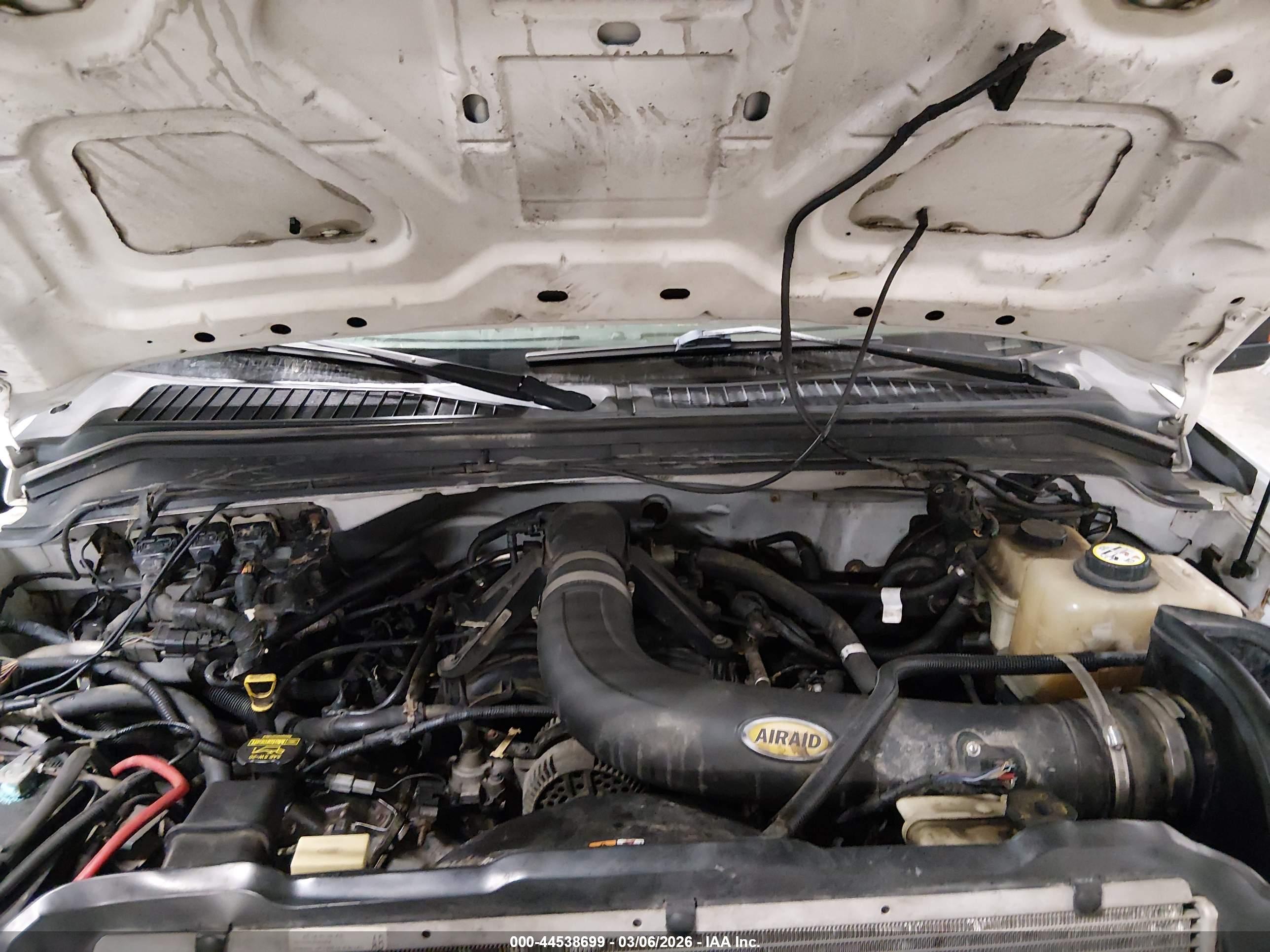 FORD F-250 image 10