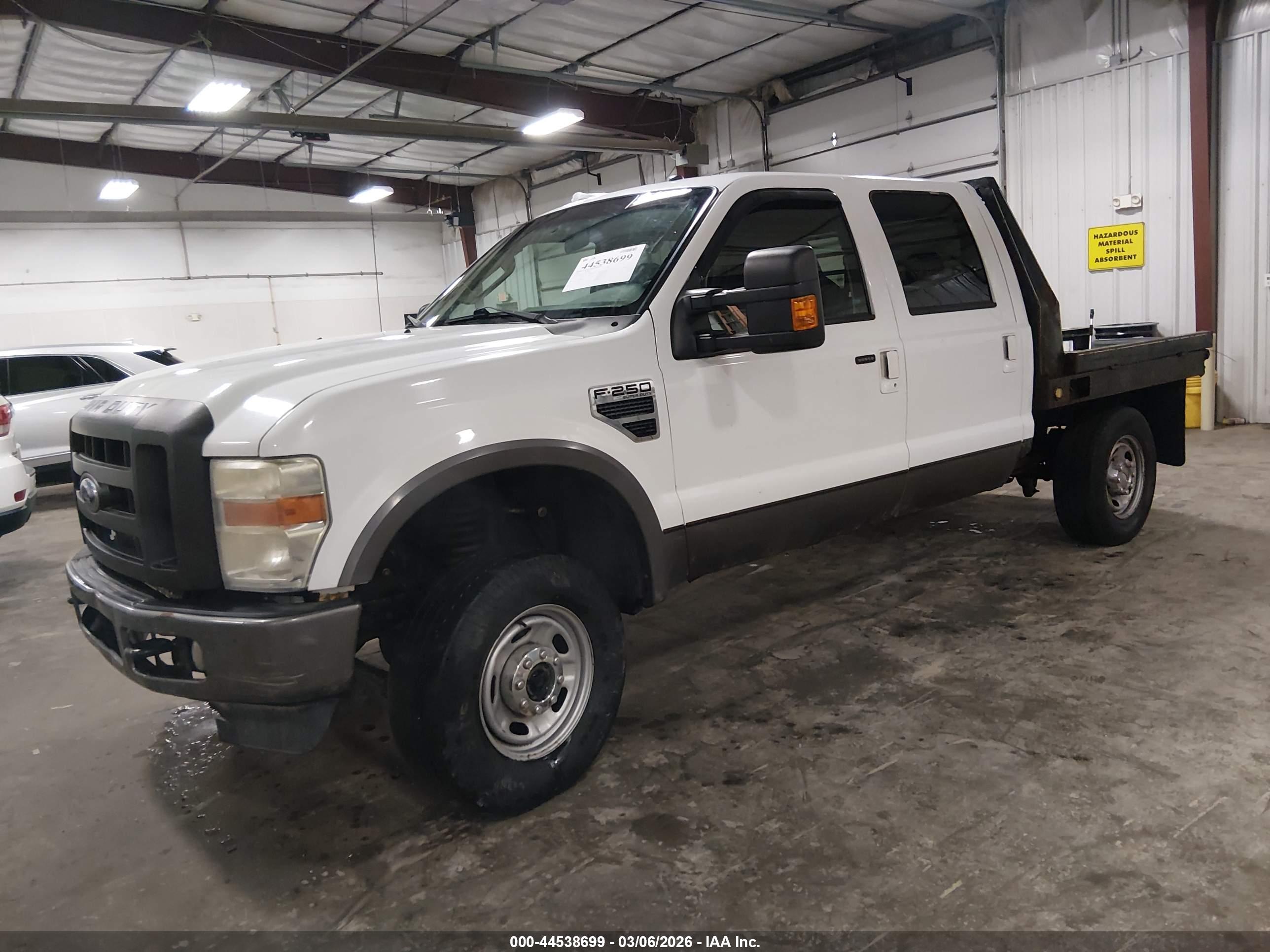 FORD F-250 image 2