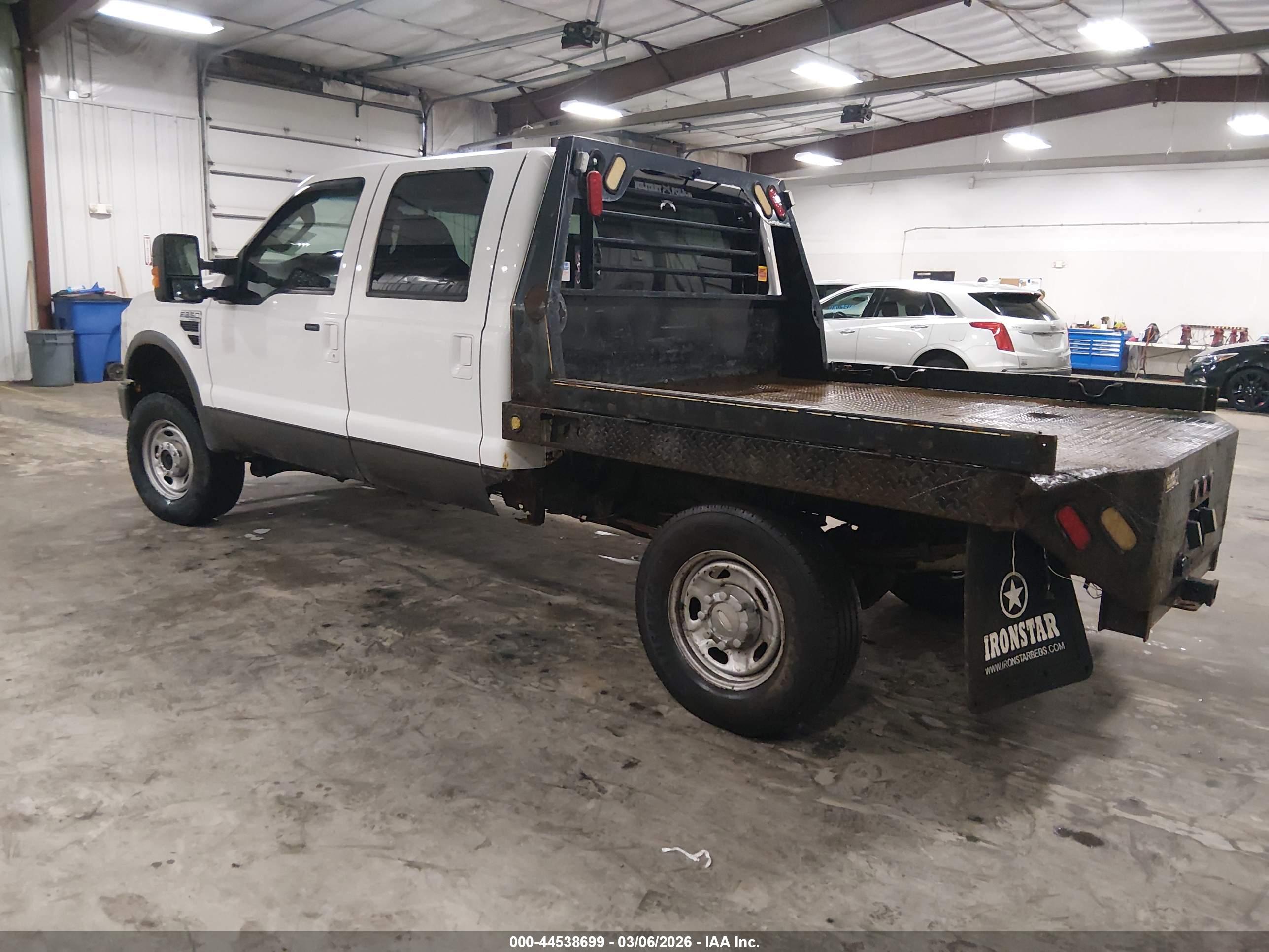 FORD F-250 image 3
