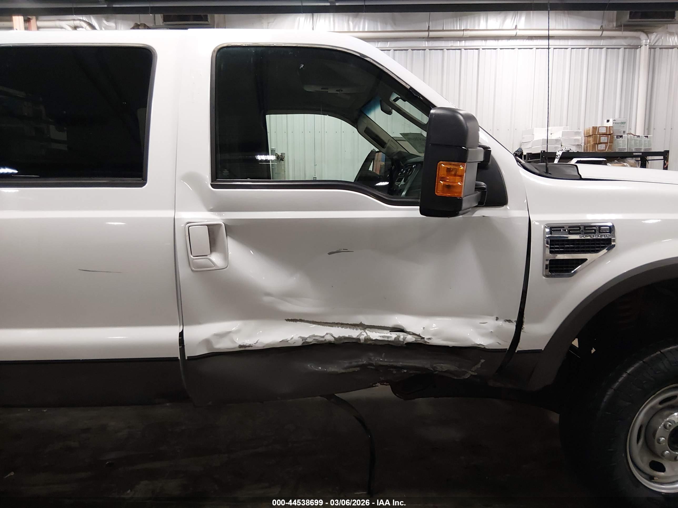 FORD F-250 image 6