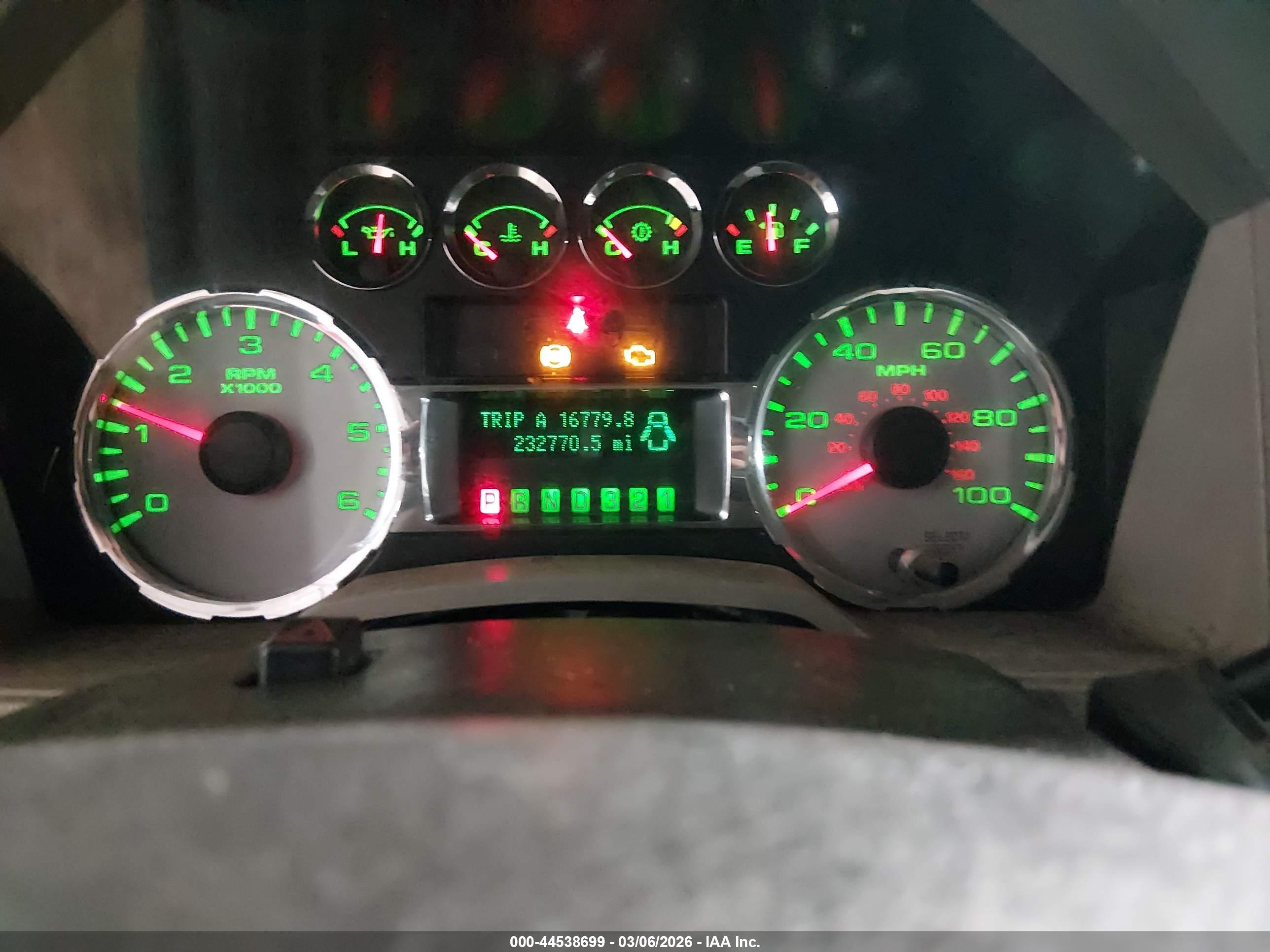 FORD F-250 image 7