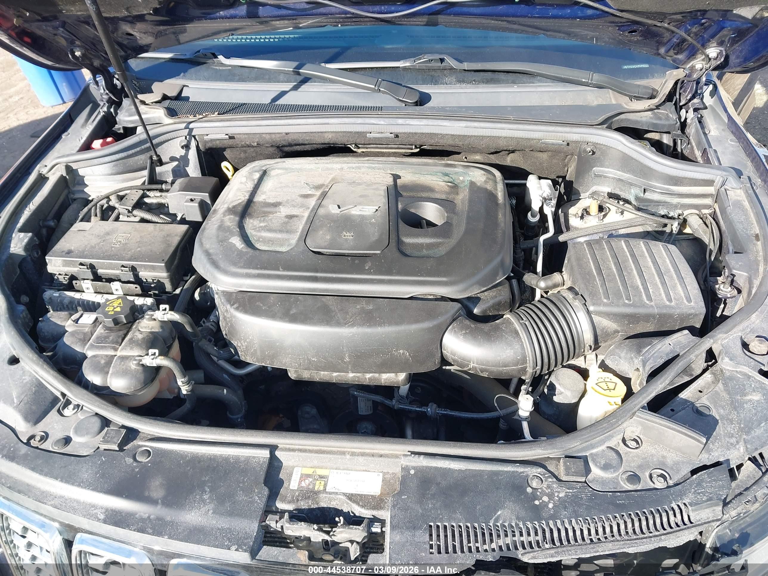 JEEP GRAND image 10