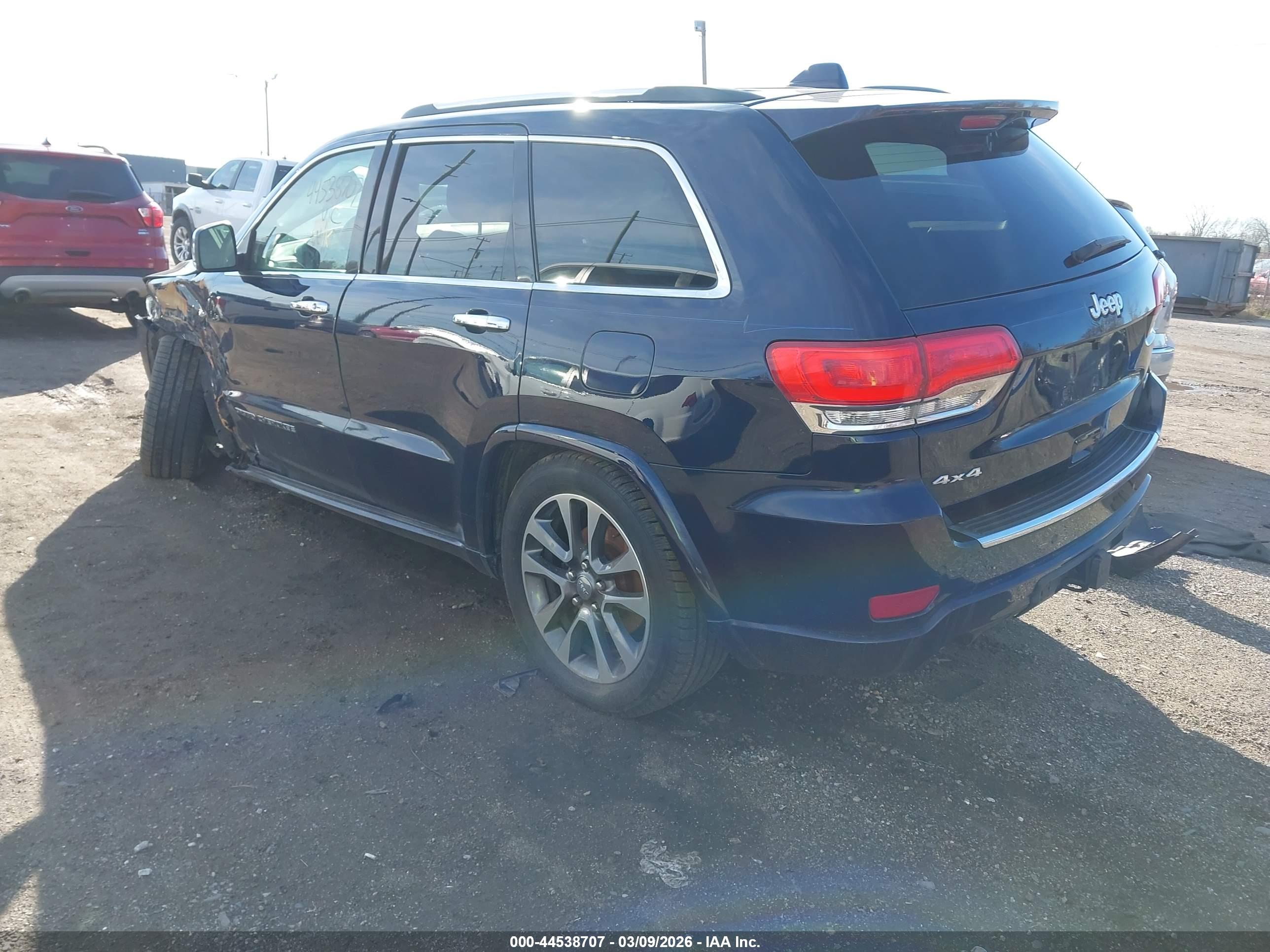 JEEP GRAND image 3