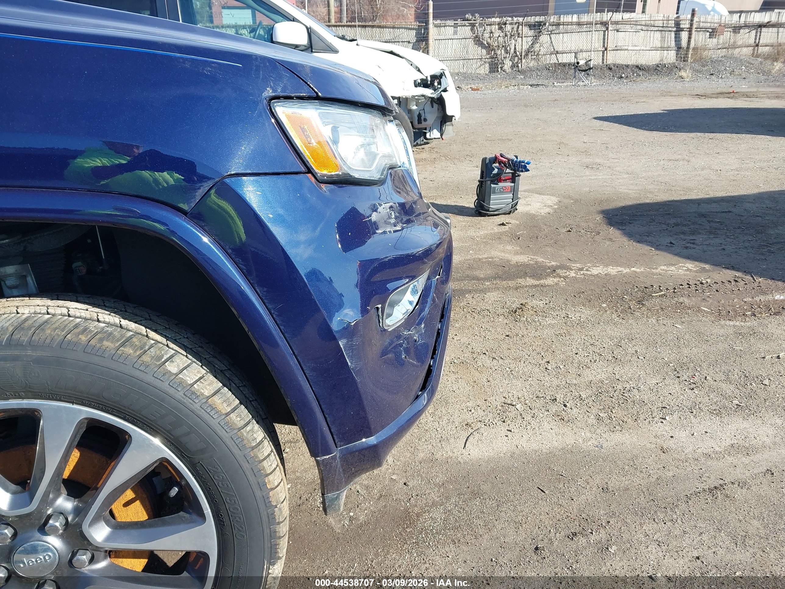 JEEP GRAND image 6