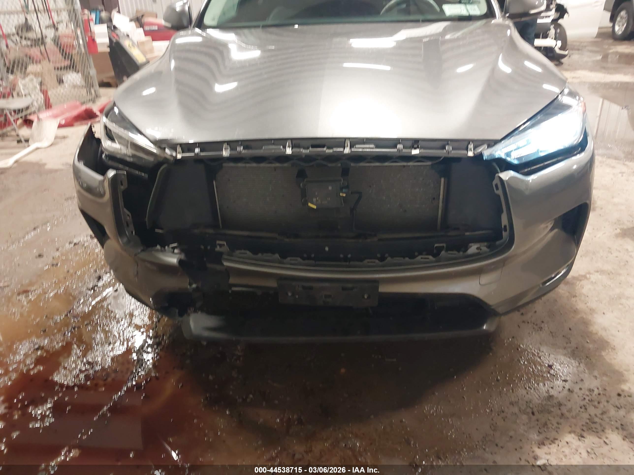 INFINITI QX50 image 6