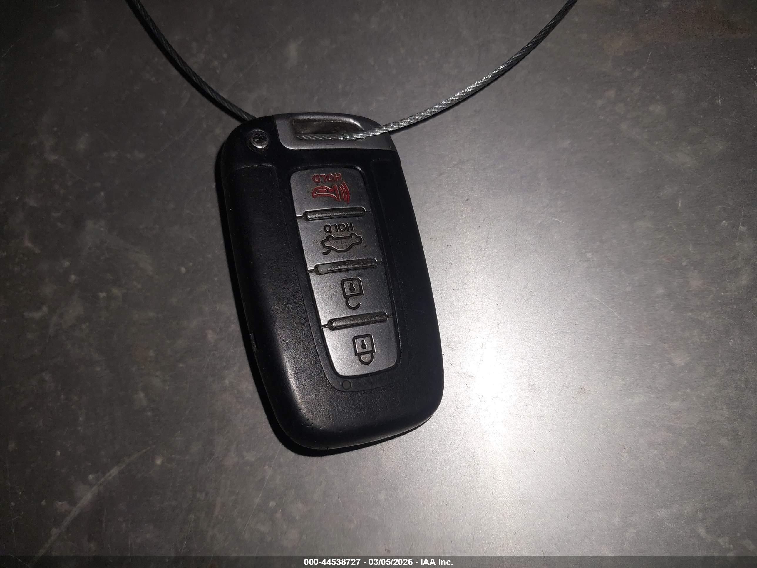 HYUNDAI ELANTRA image 11