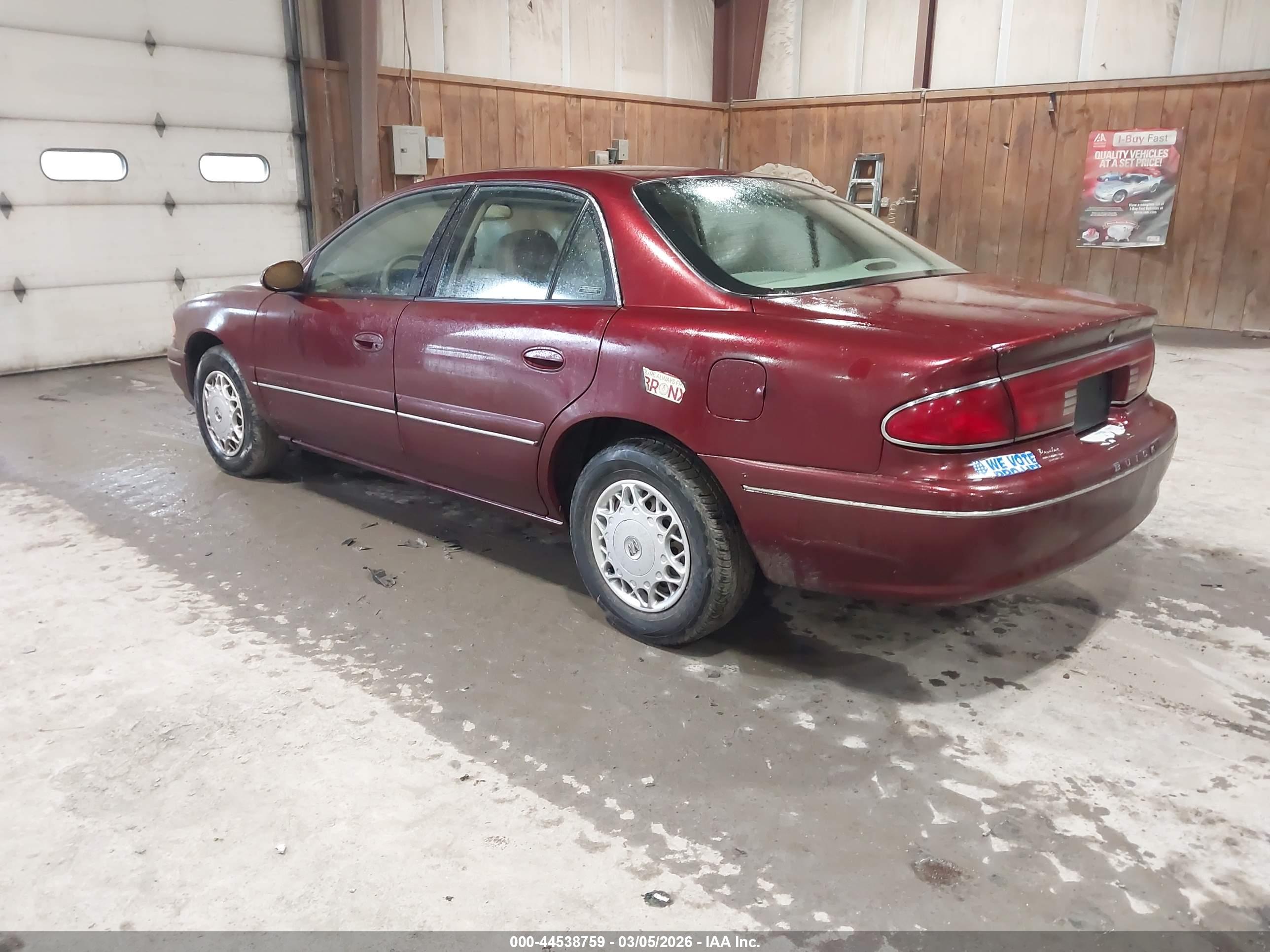 BUICK CENTURY image 3