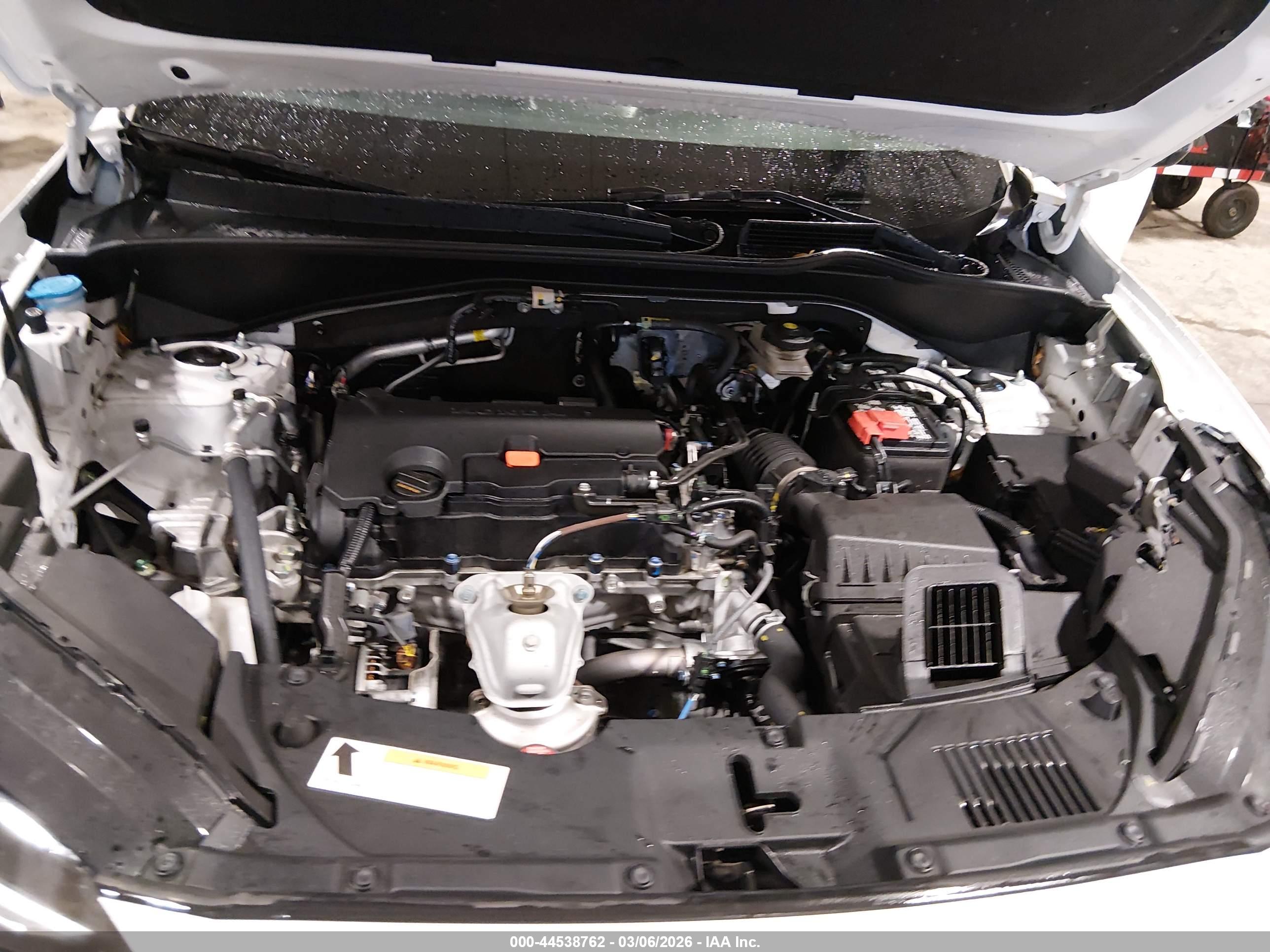HONDA HR-V image 10