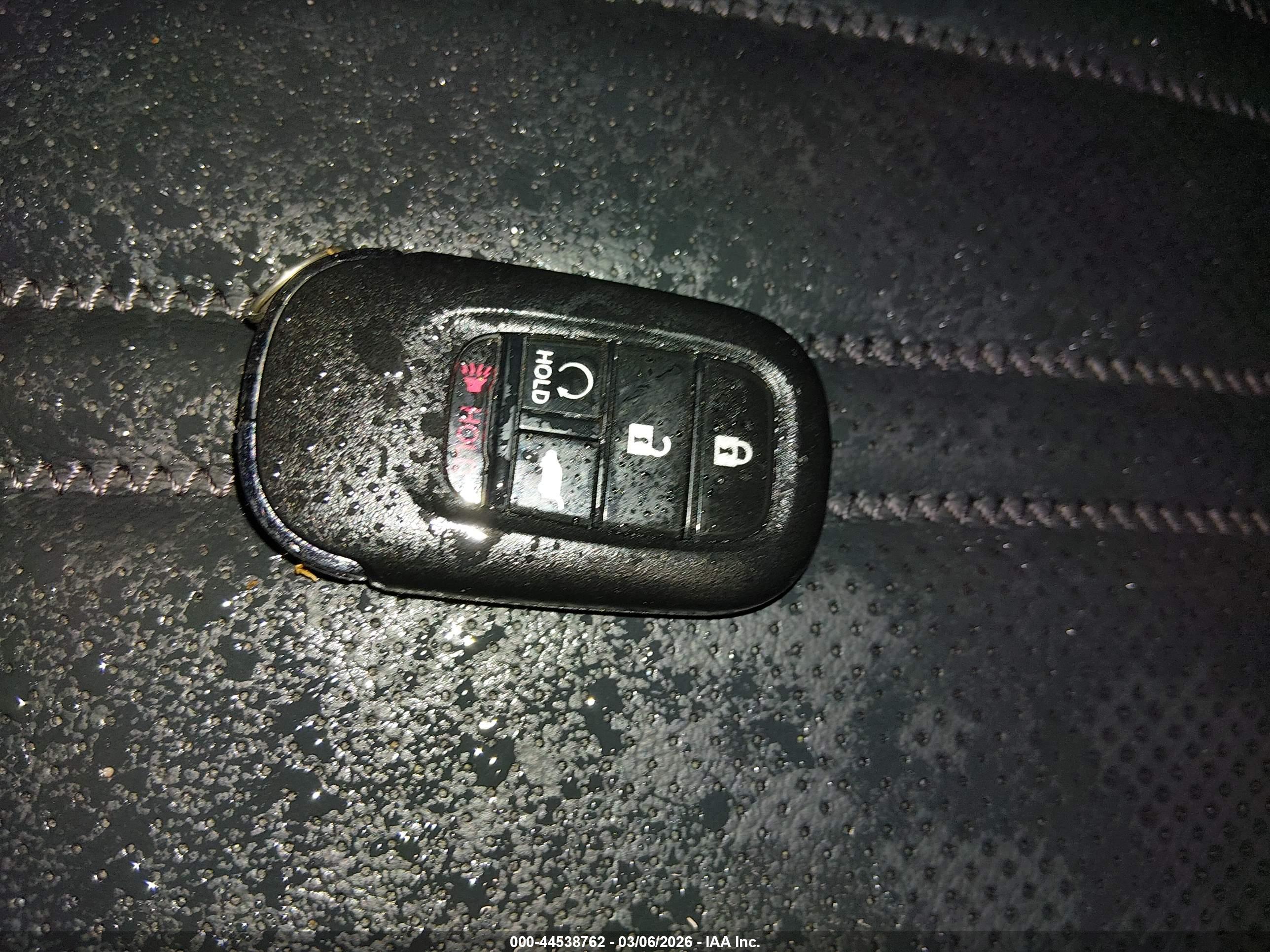HONDA HR-V image 11