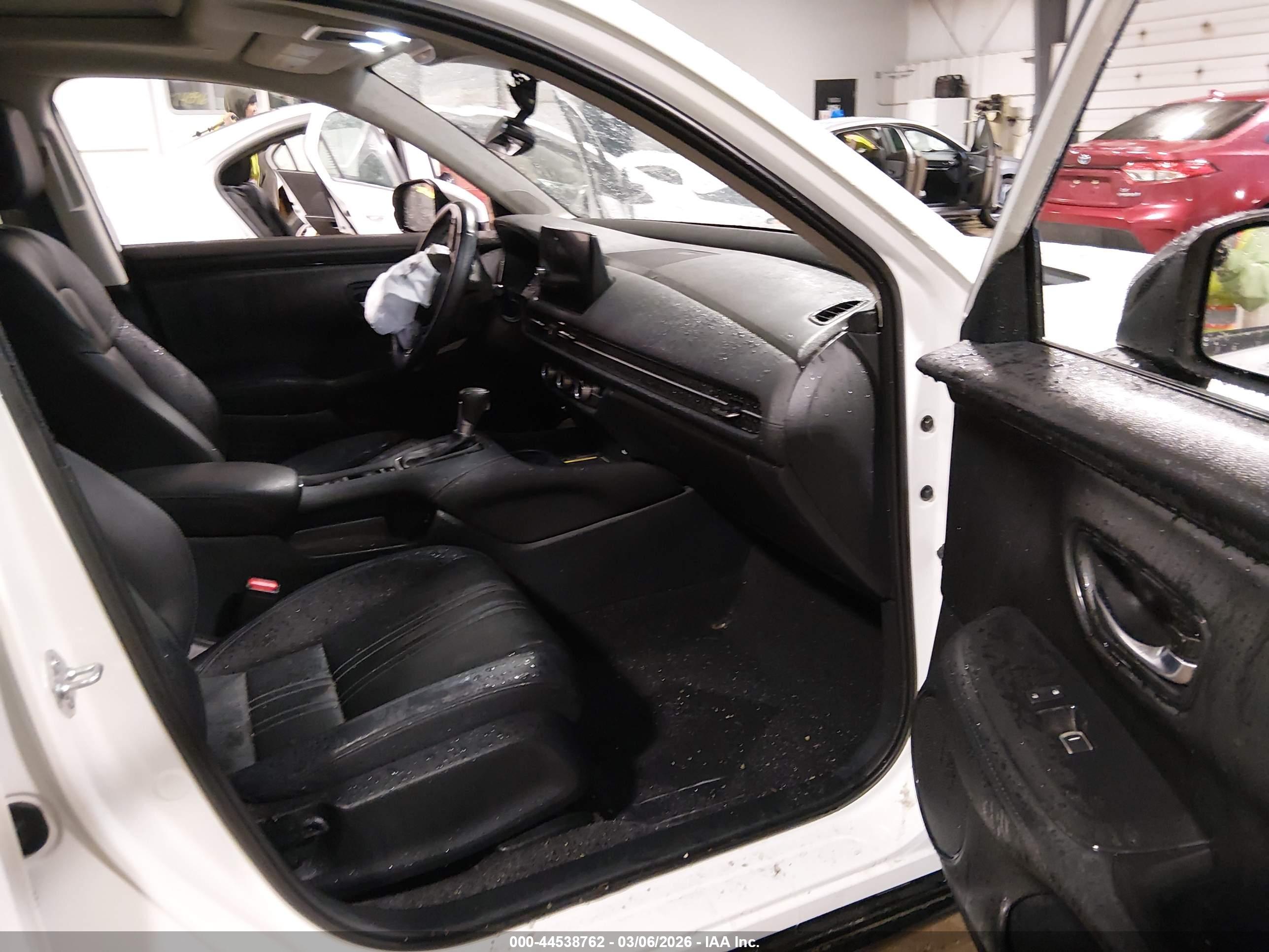 HONDA HR-V image 5