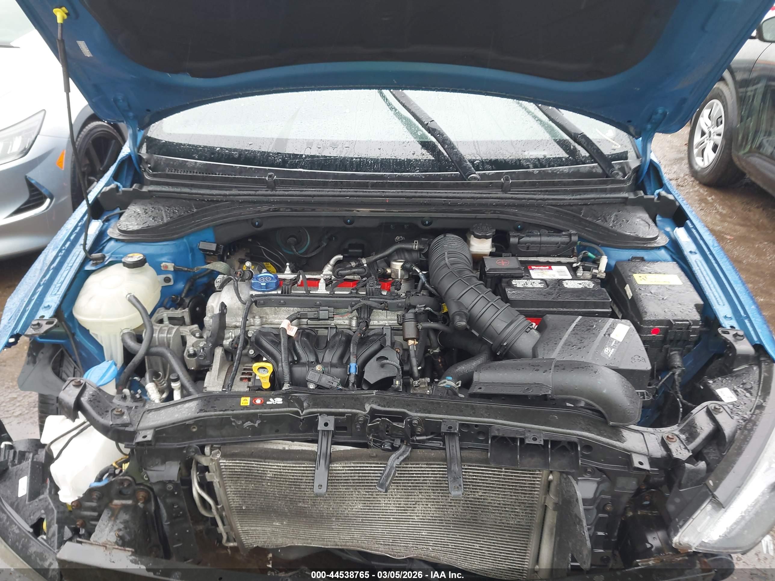HYUNDAI ELANTRA image 10