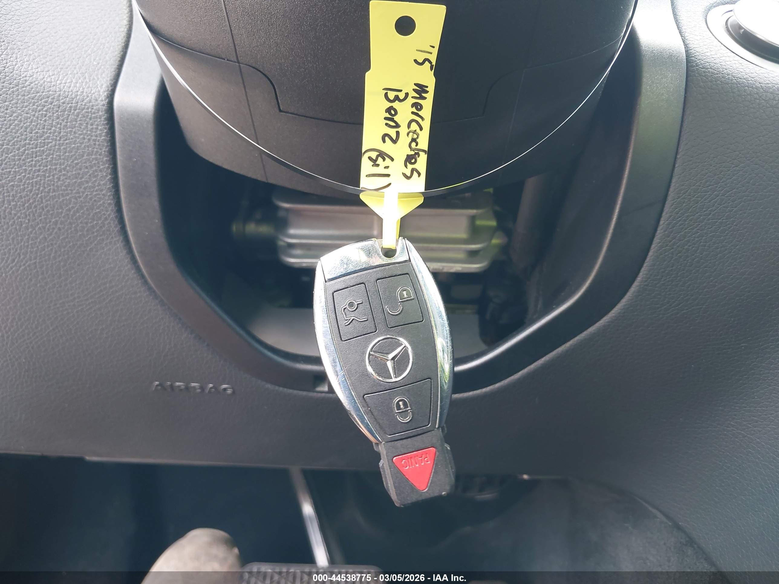MERCEDES-BENZ C image 11