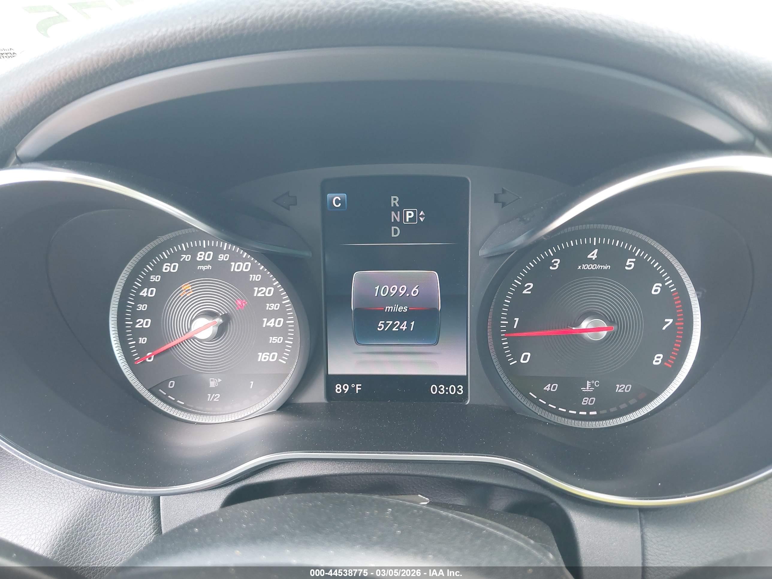 MERCEDES-BENZ C image 7