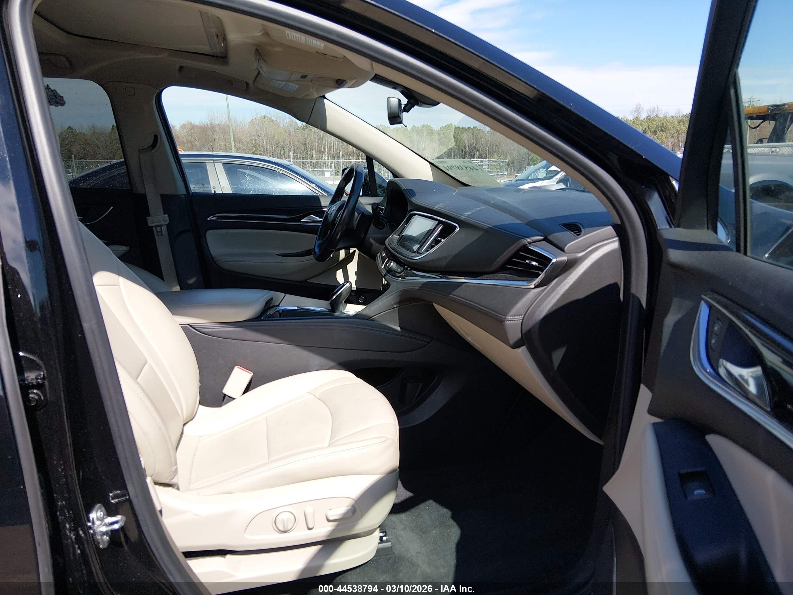 BUICK ENCLAVE image 5