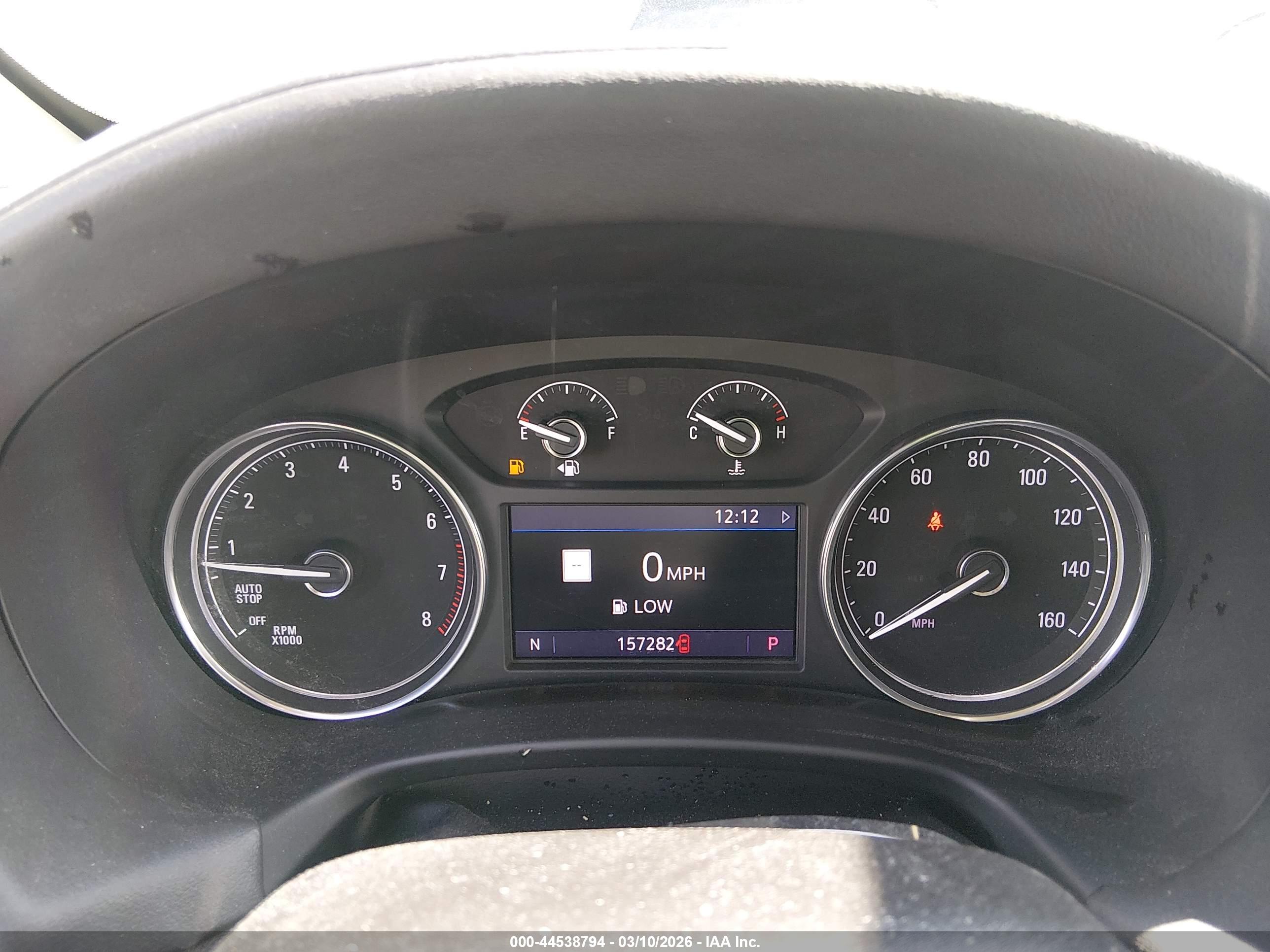 BUICK ENCLAVE image 7