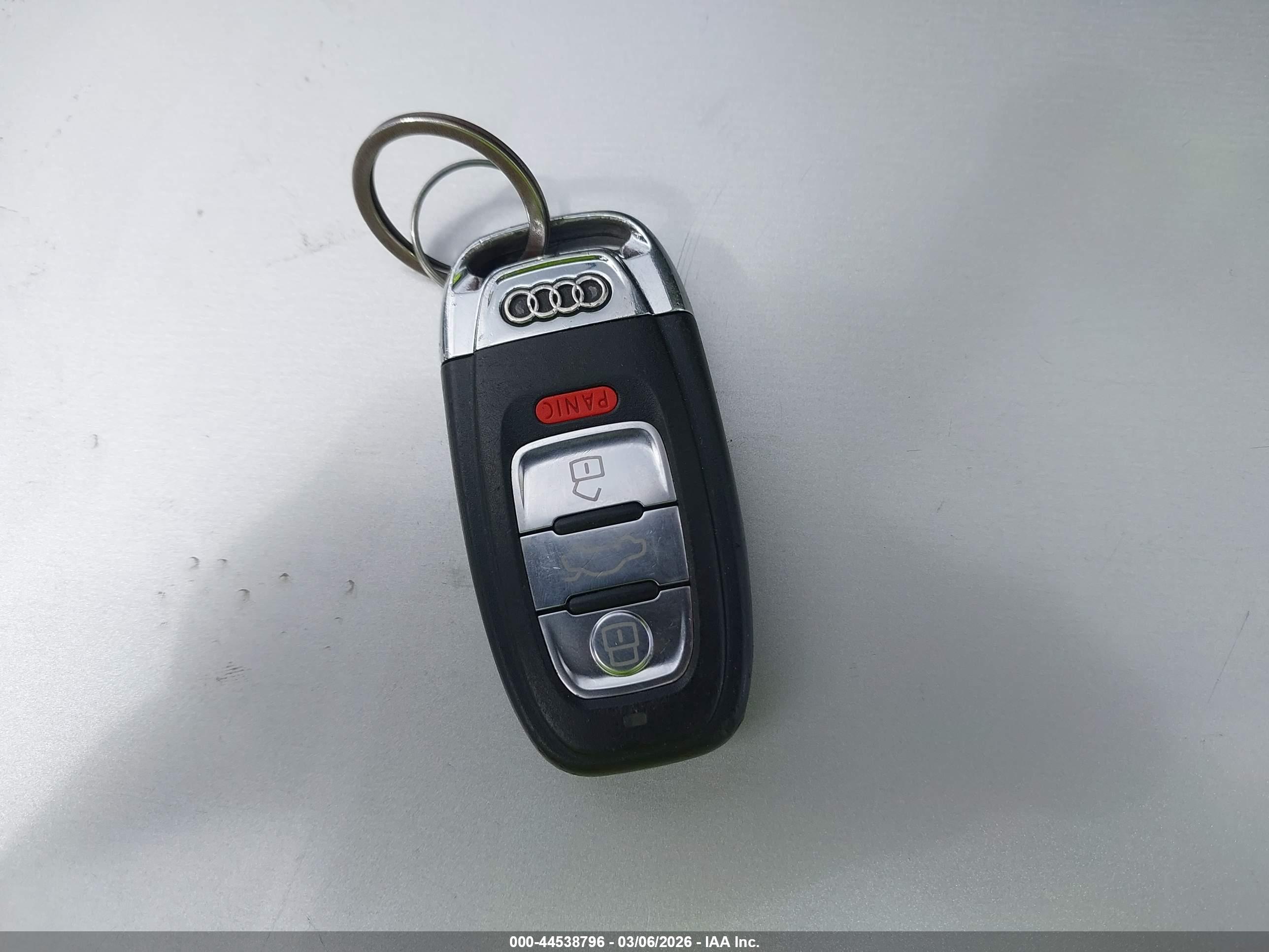 AUDI S5 image 11