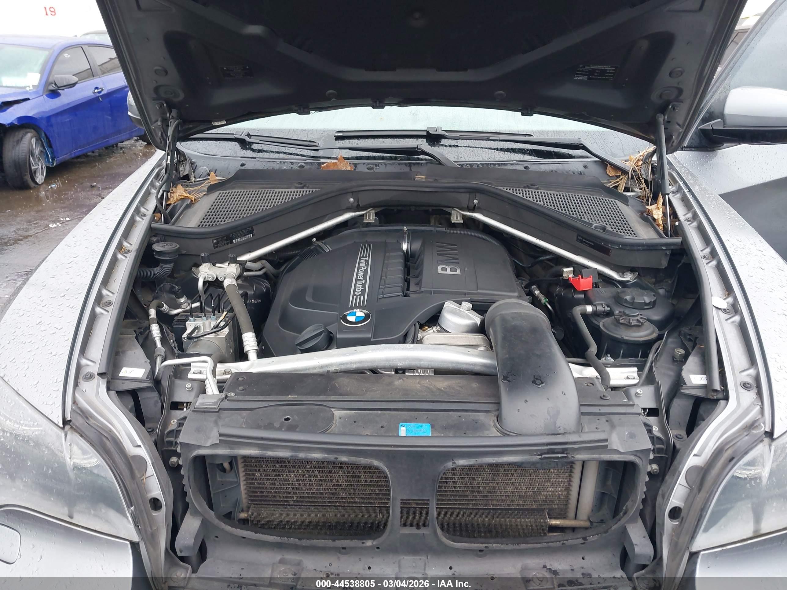 BMW X5 image 10