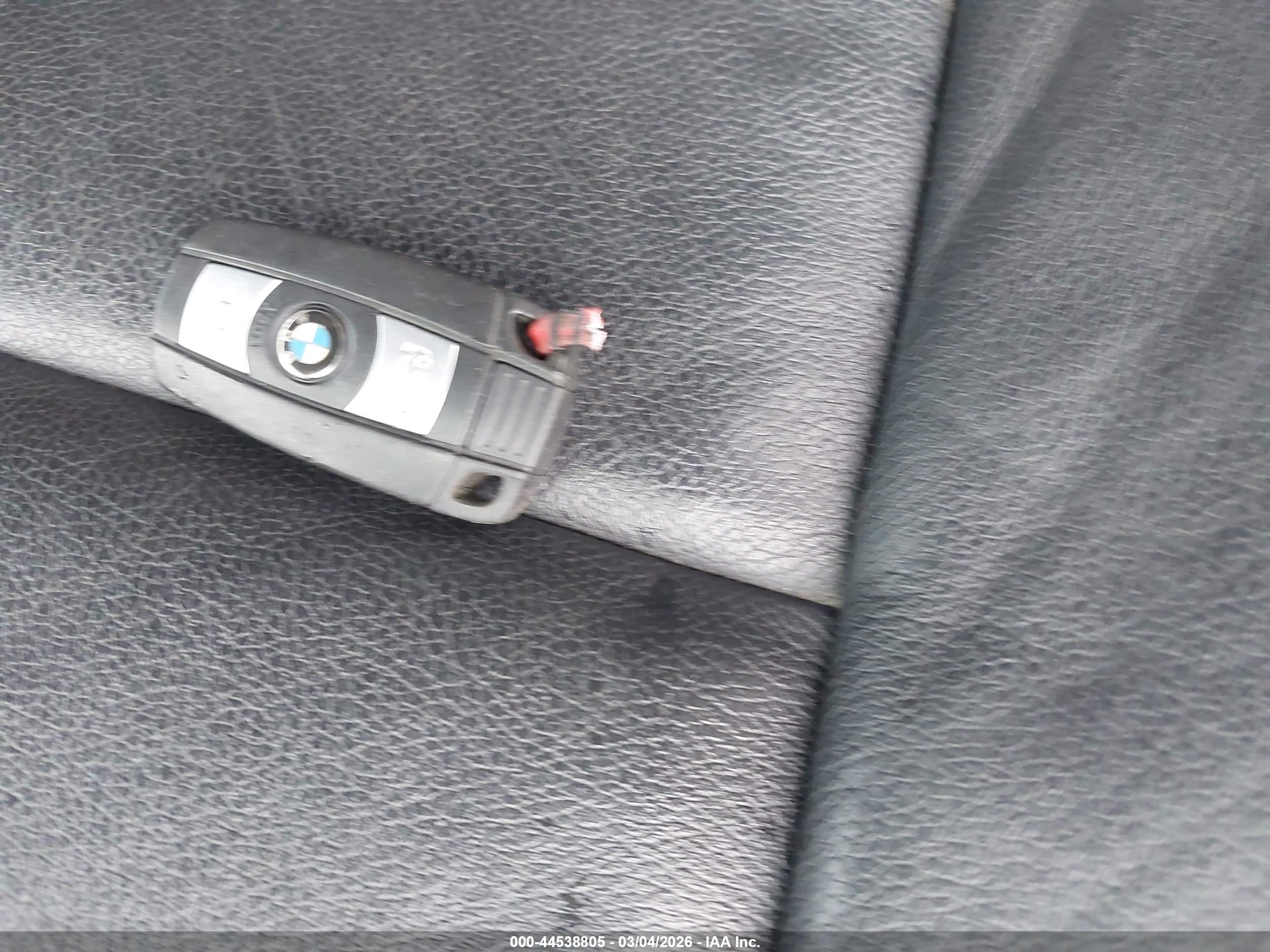 BMW X5 image 11