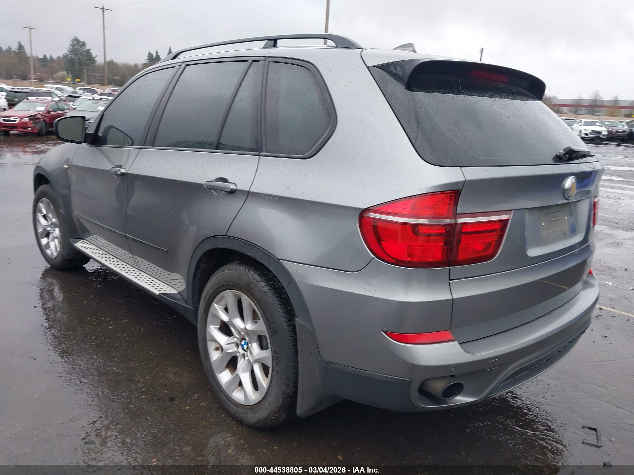 BMW X5 image 3