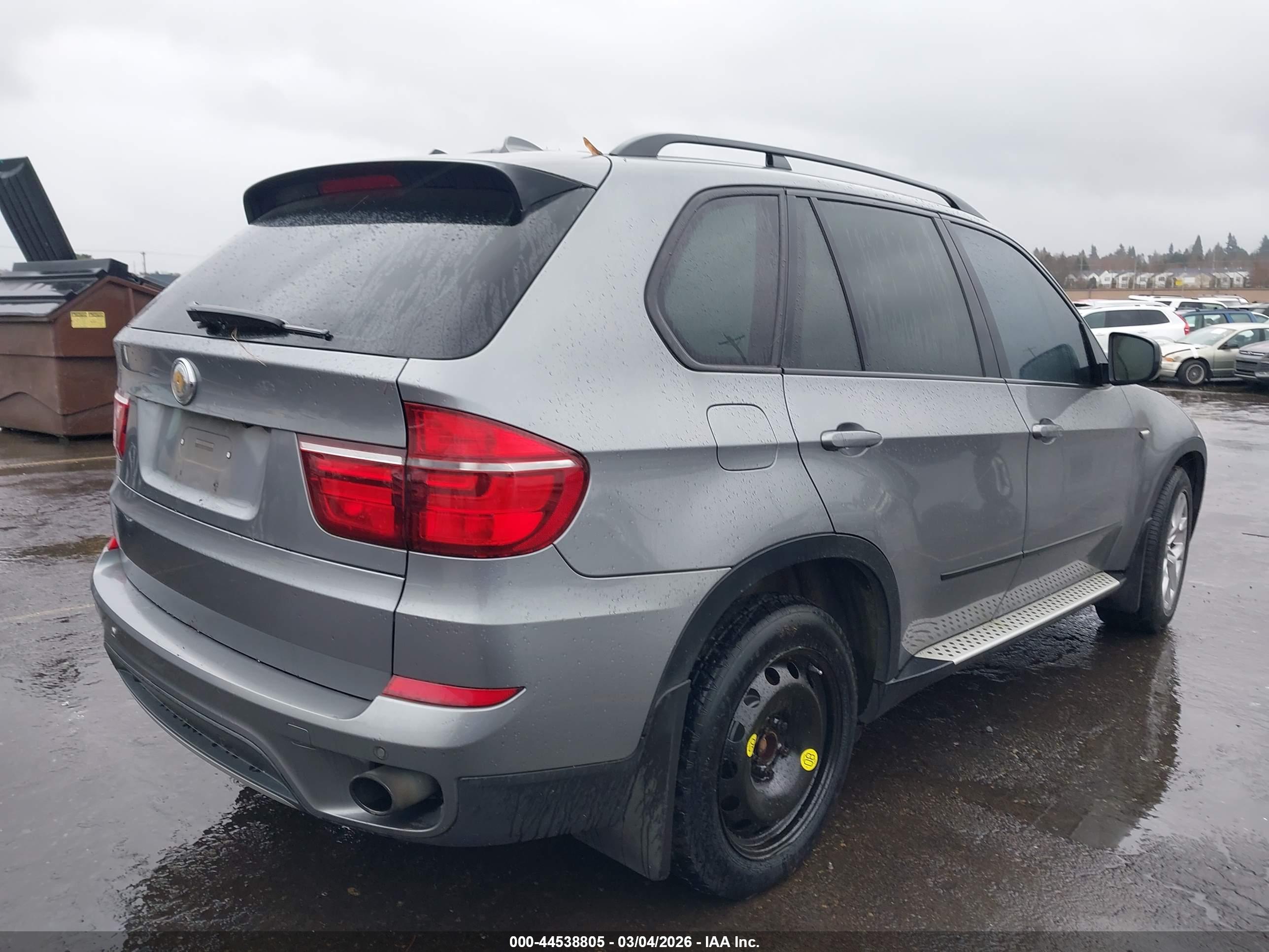 BMW X5 image 4