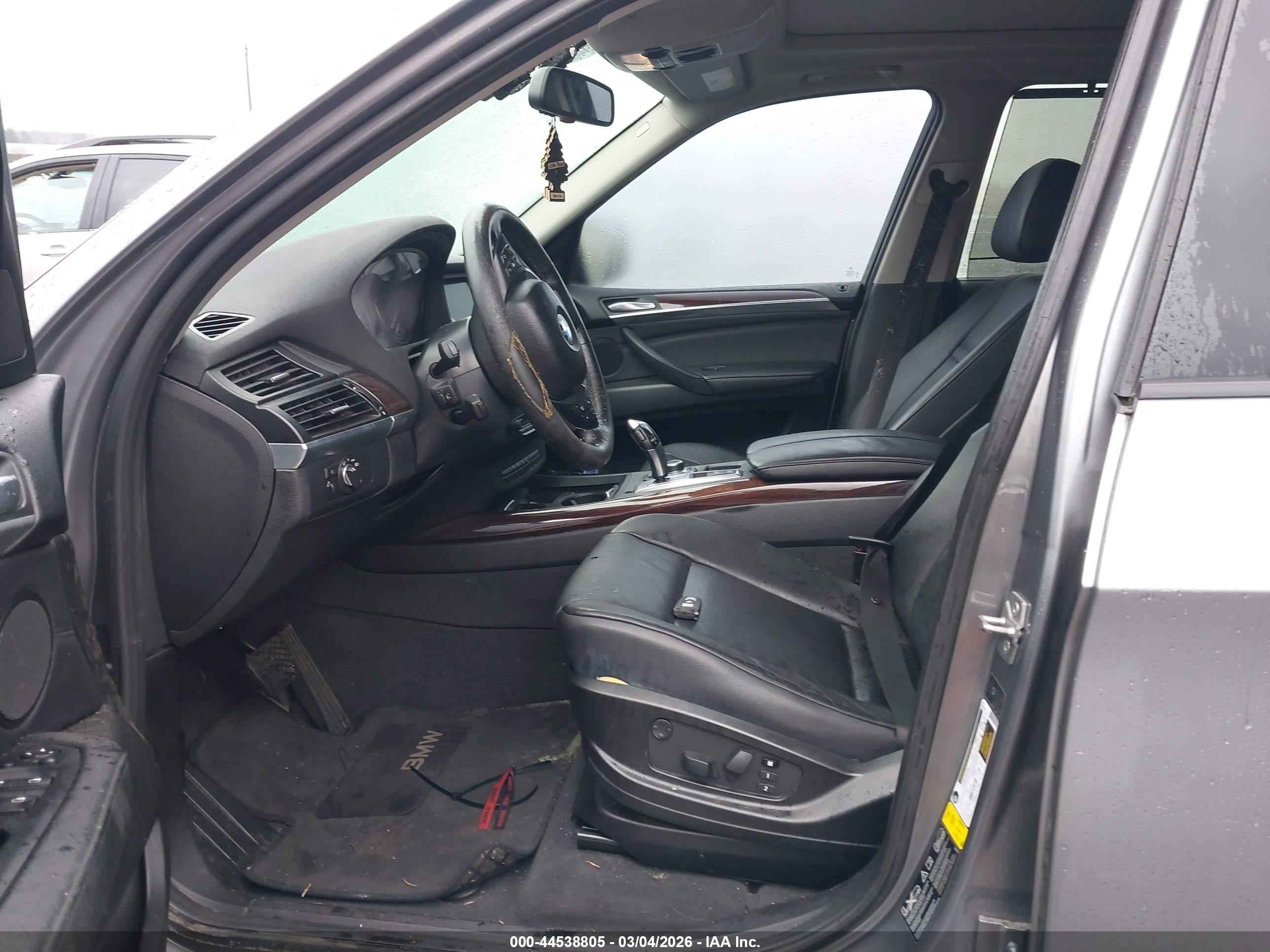 BMW X5 image 5