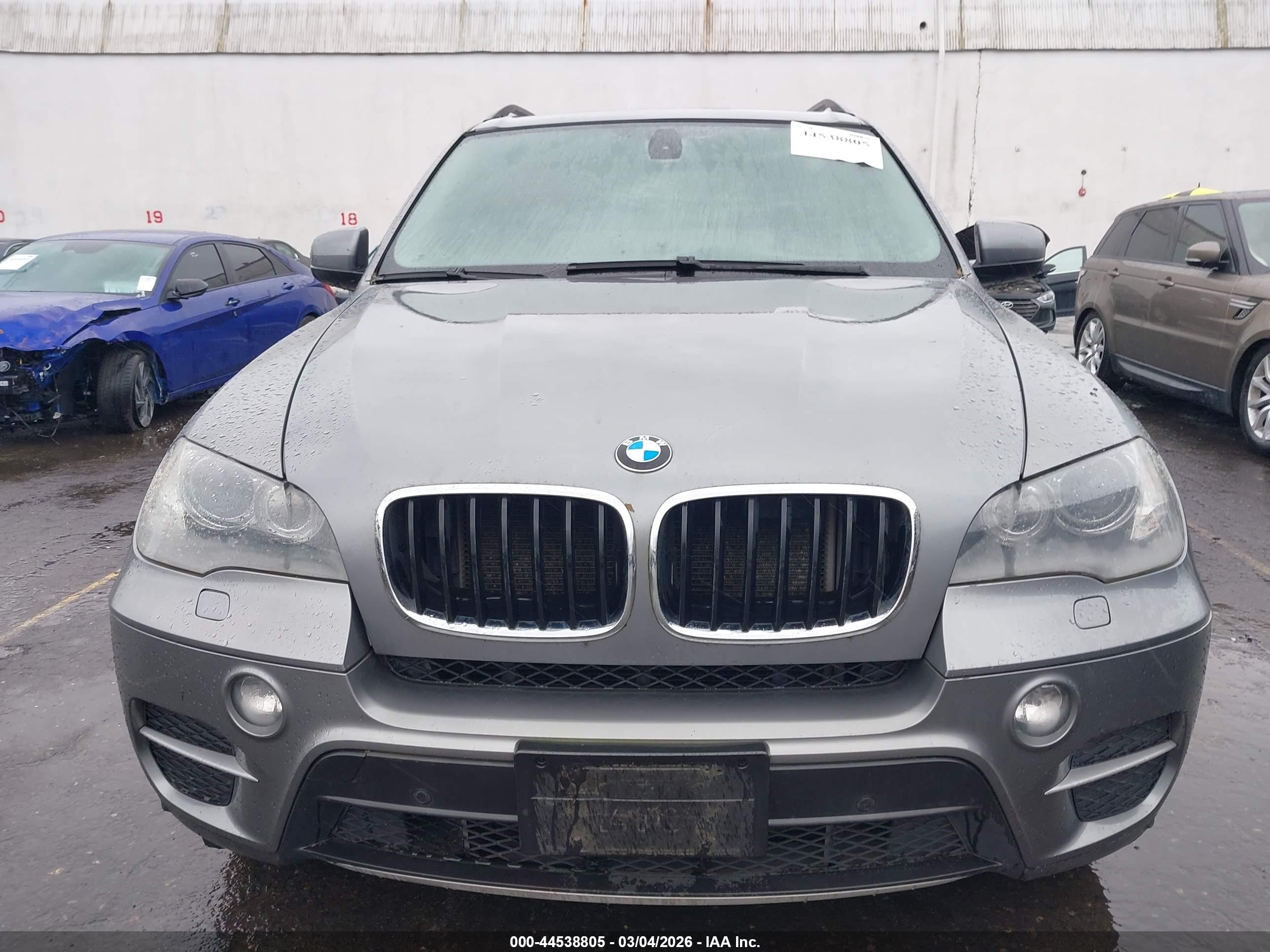 BMW X5 image 6