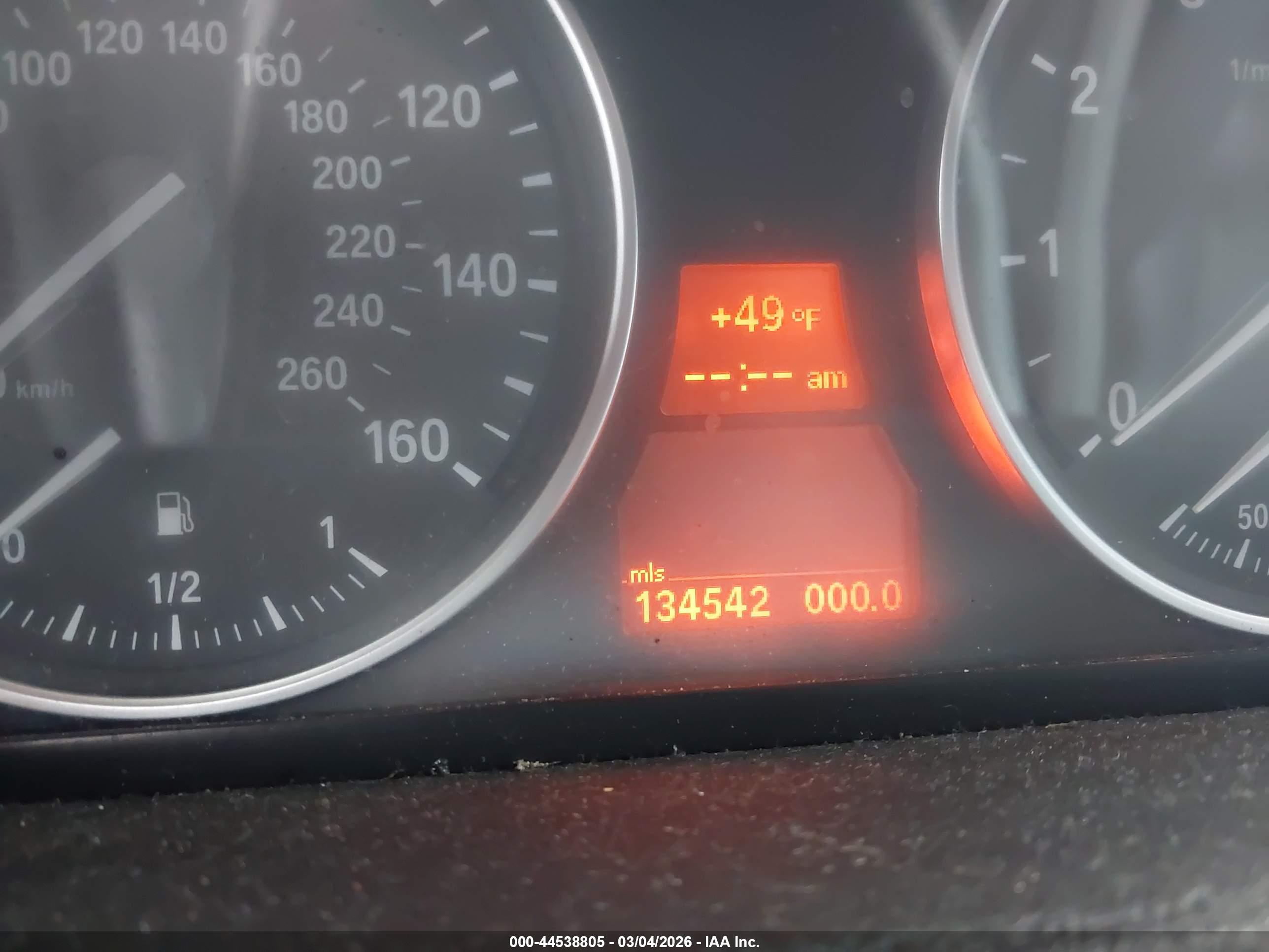 BMW X5 image 7