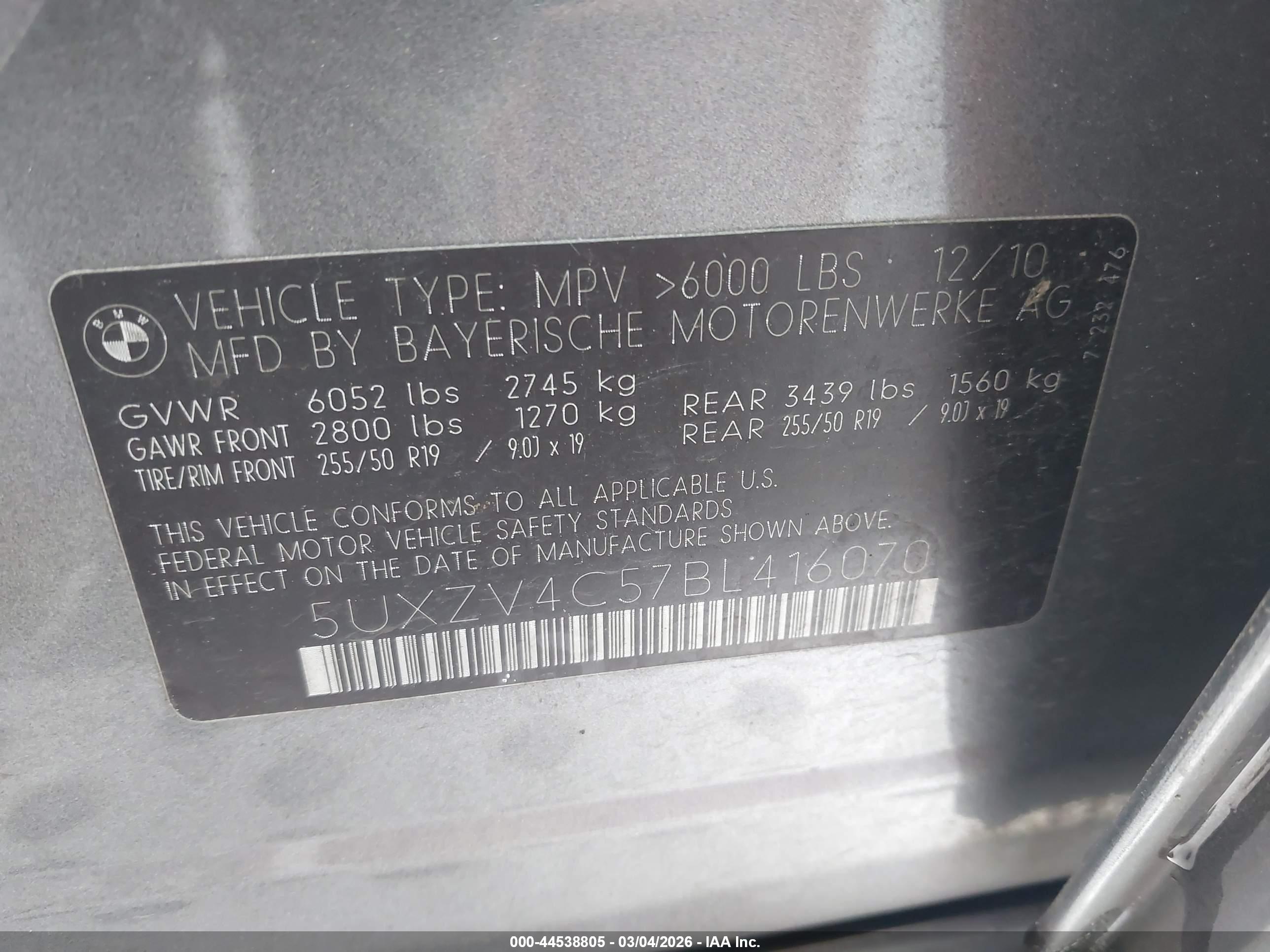 BMW X5 image 9