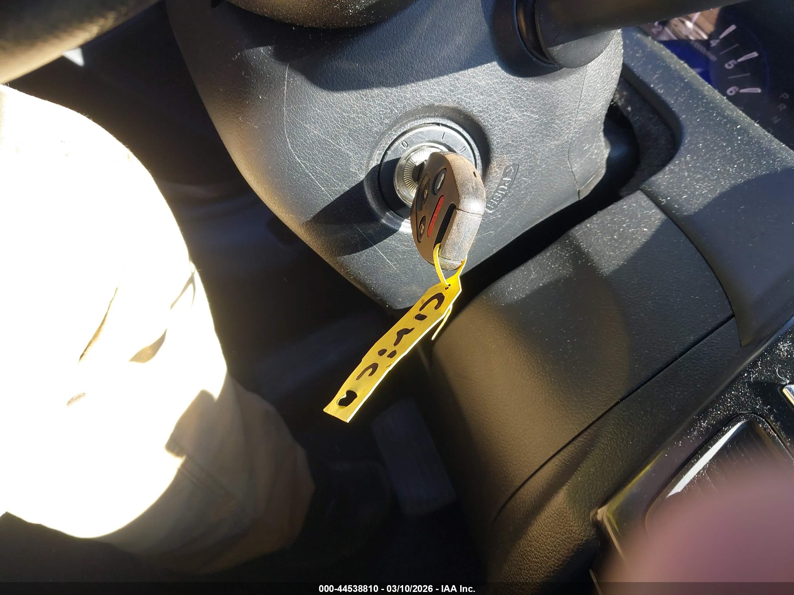 HONDA CIVIC image 11