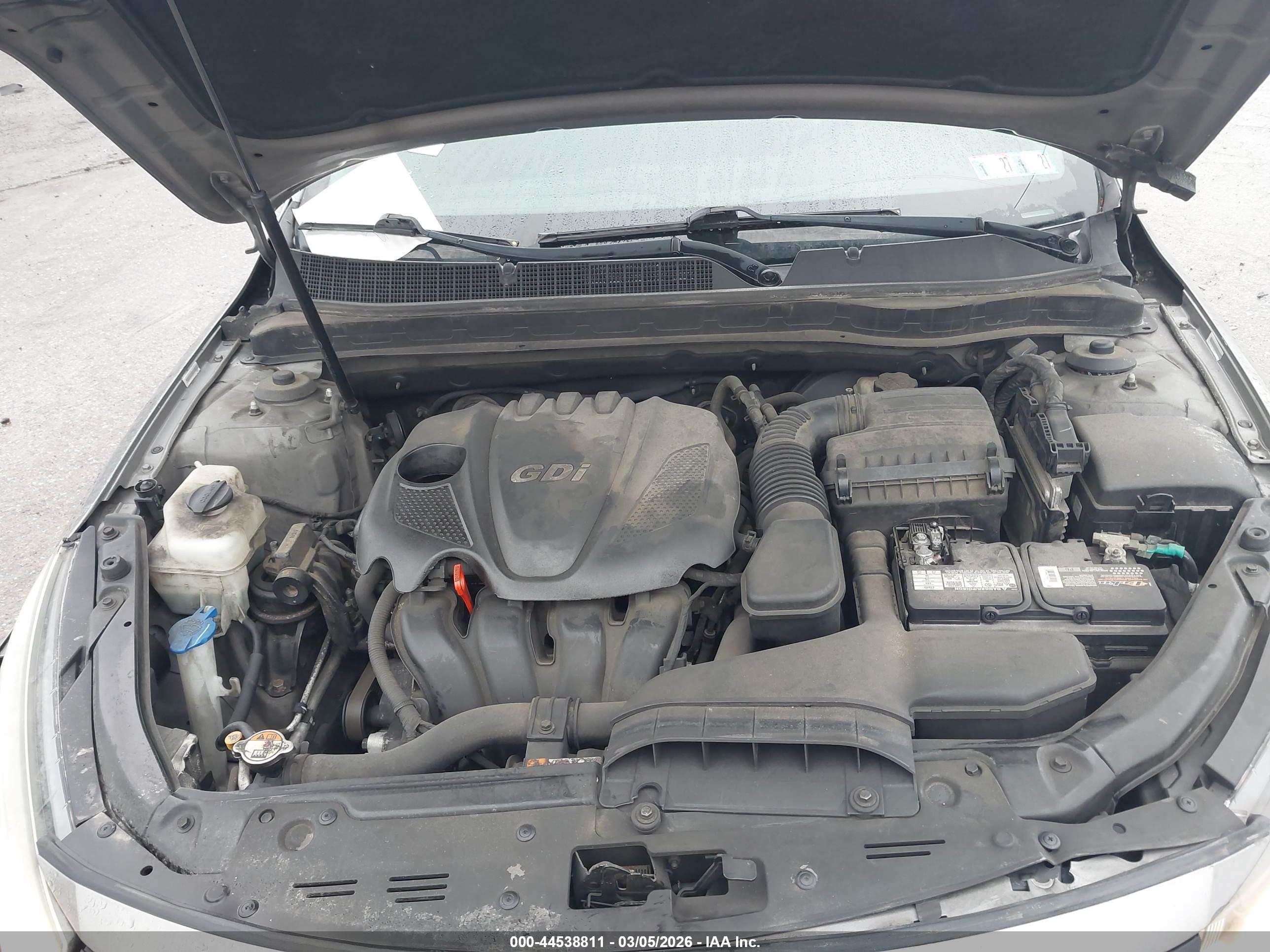 KIA OPTIMA image 10