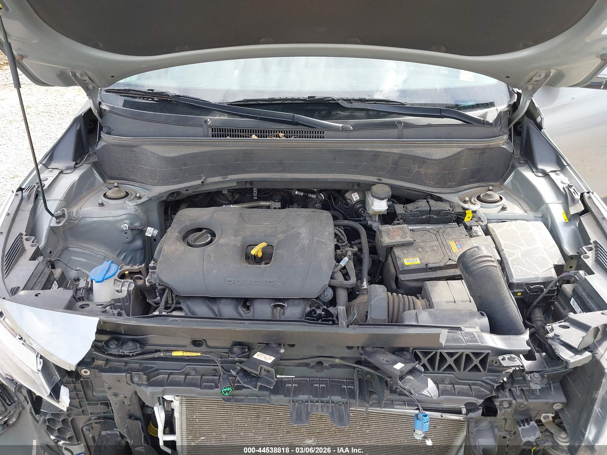 KIA SELTOS image 10