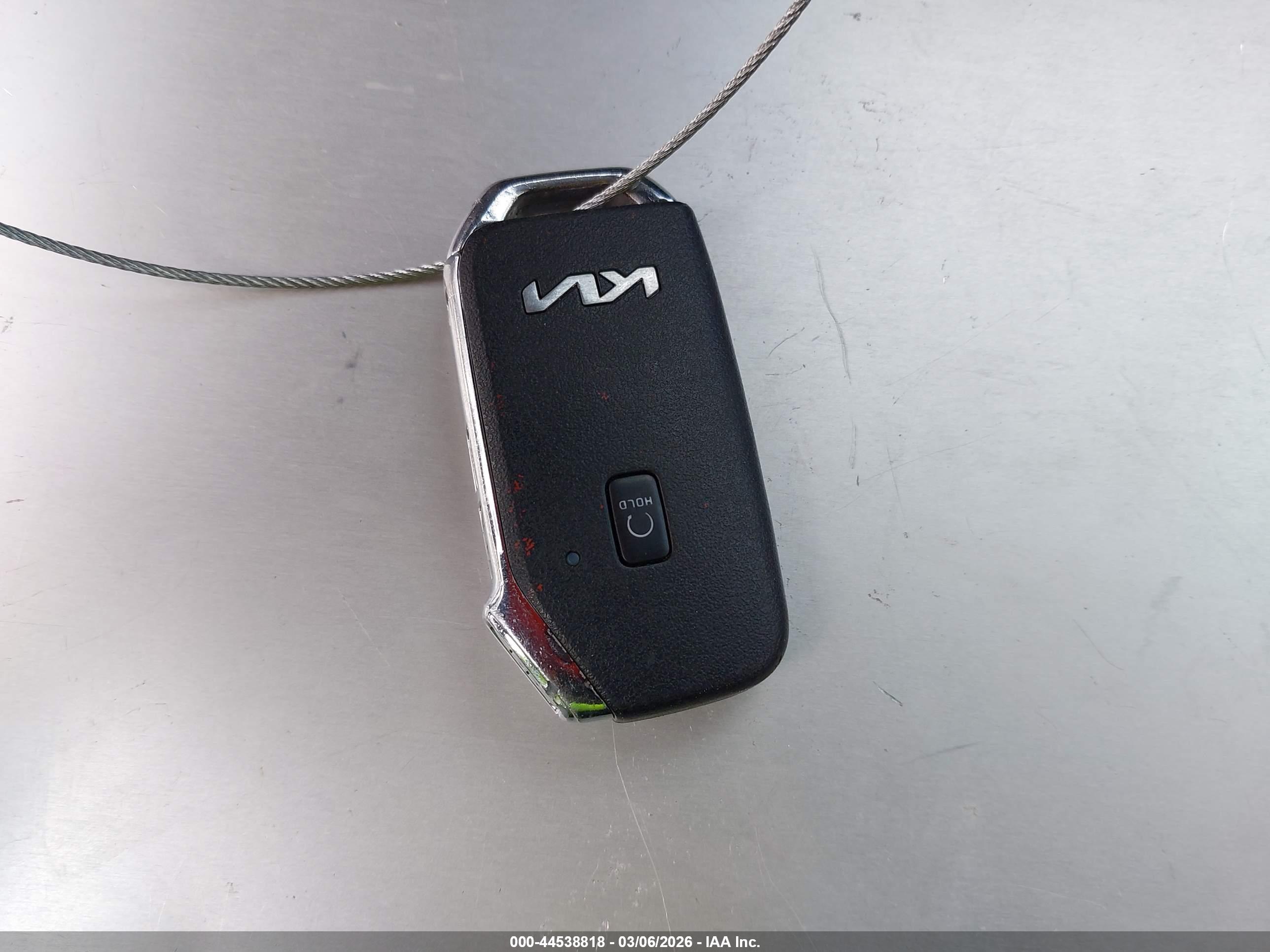 KIA SELTOS image 11