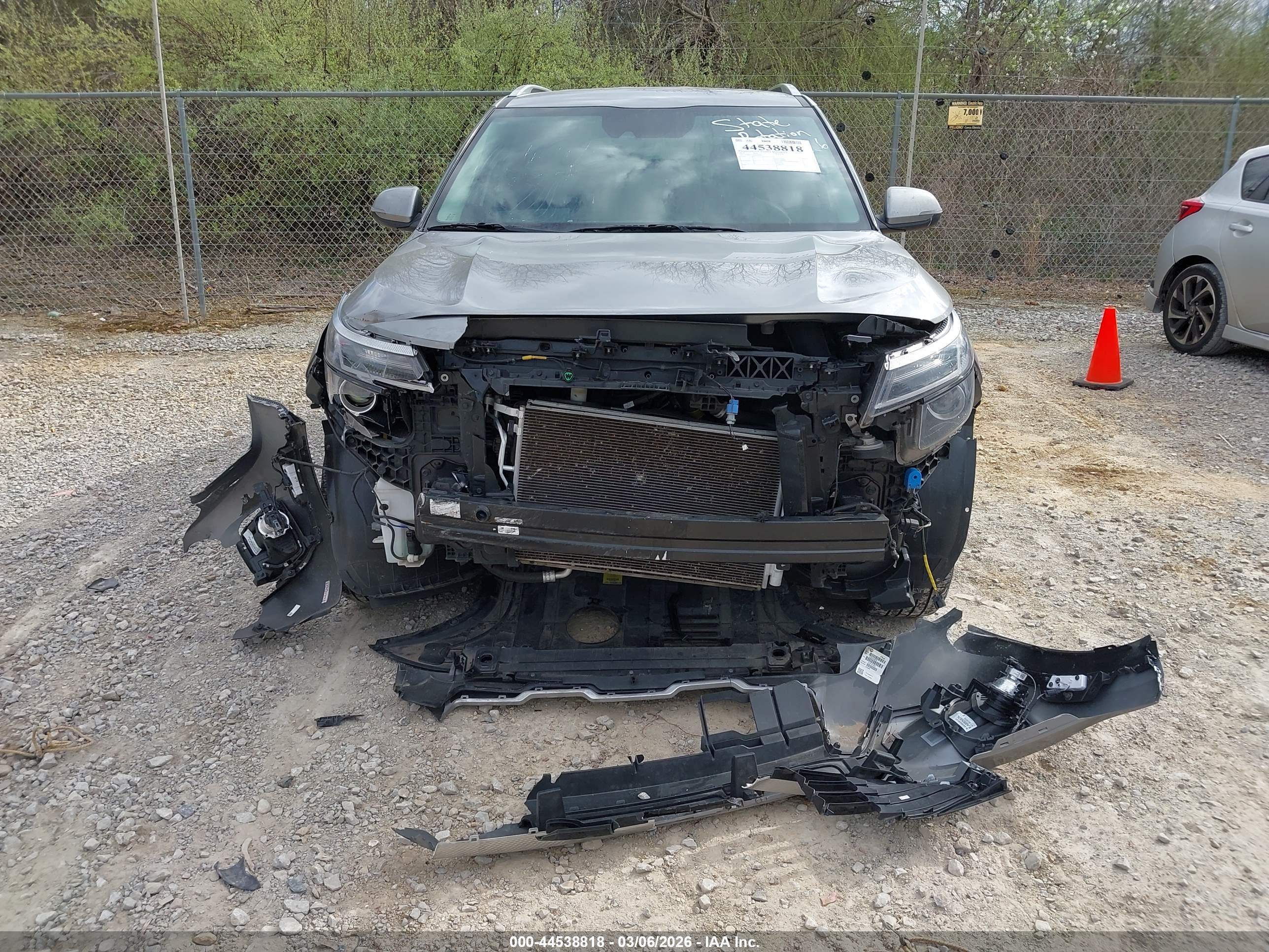 KIA SELTOS image 6