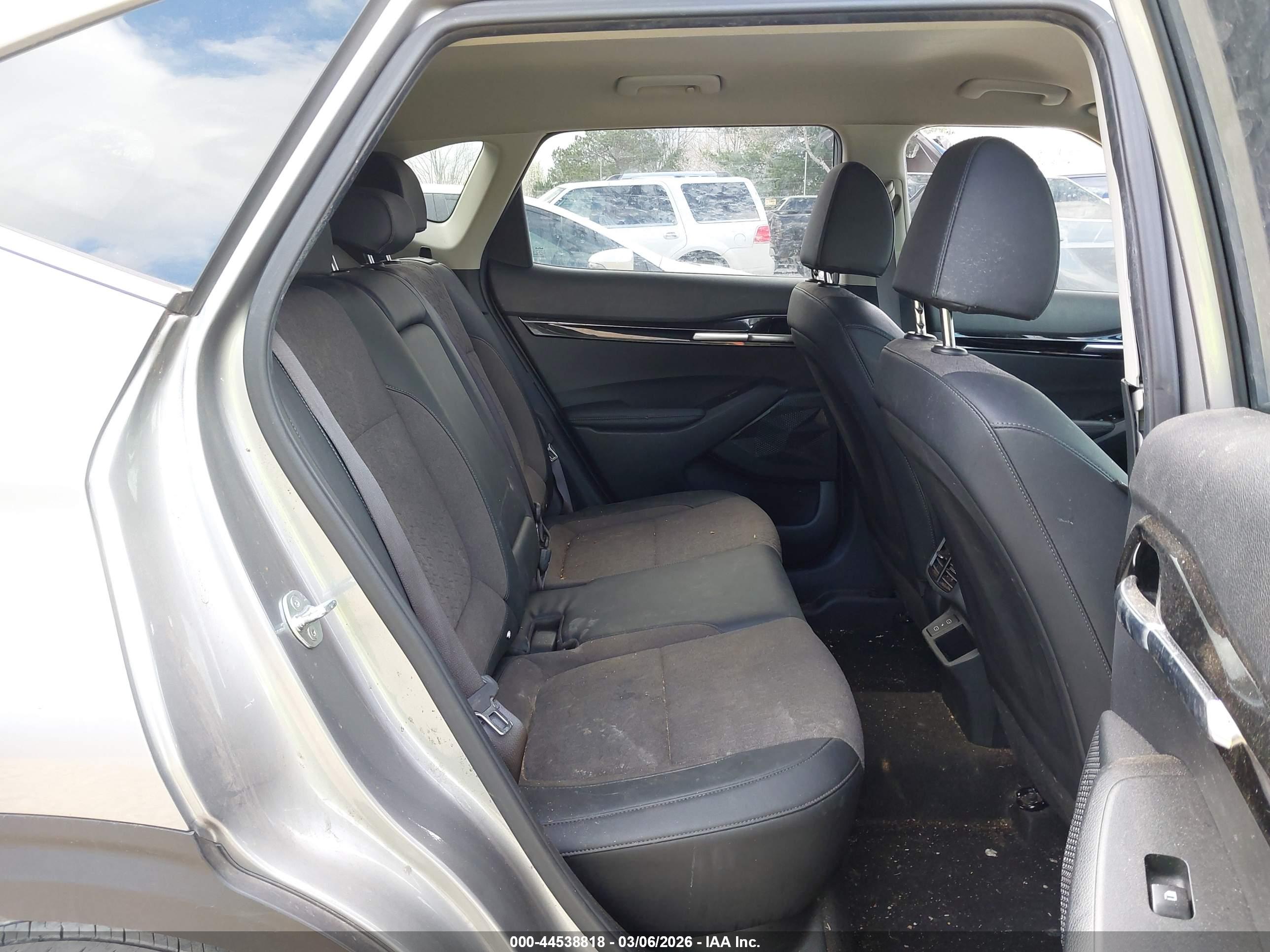 KIA SELTOS image 8