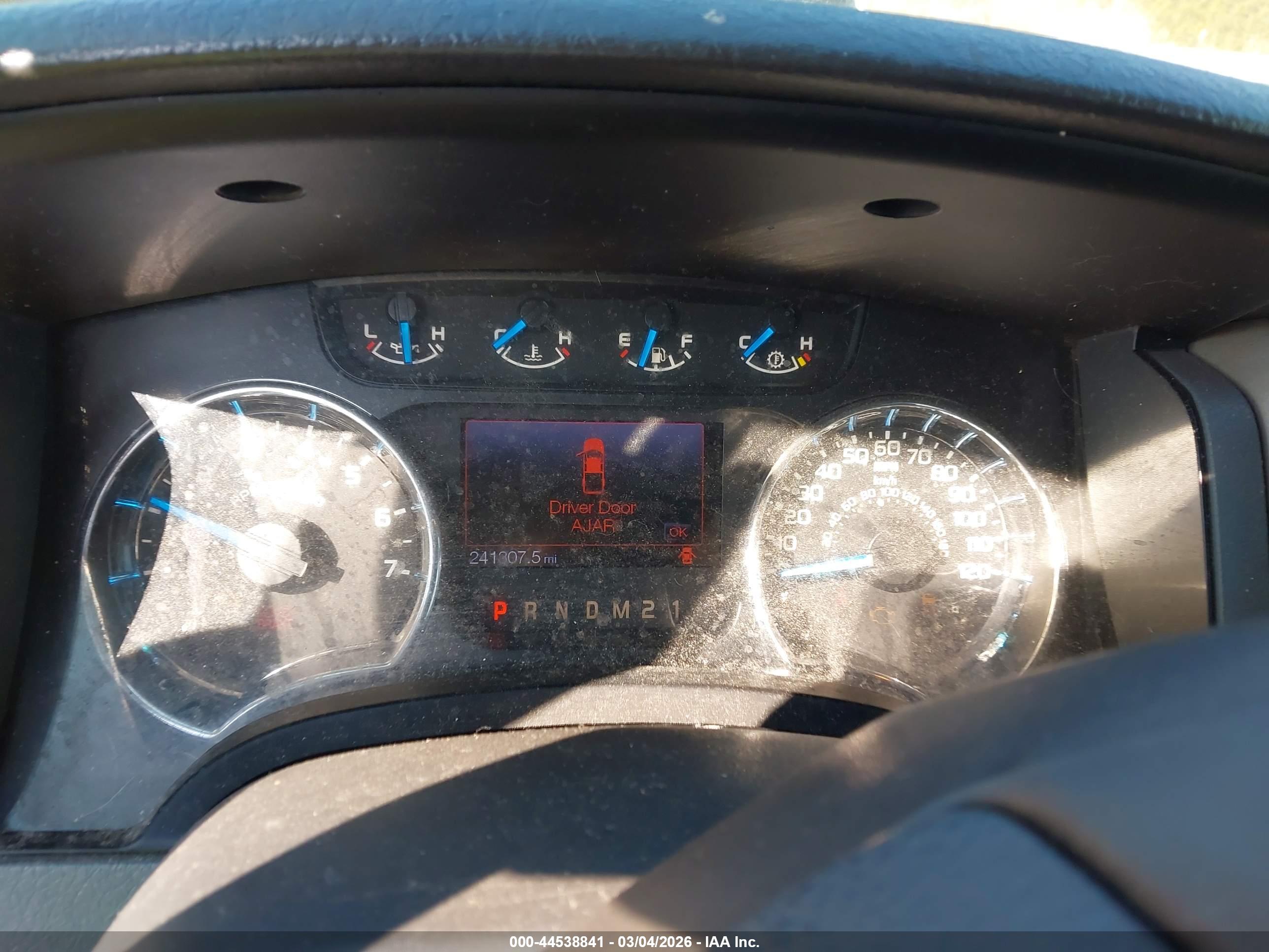 FORD F-150 image 7