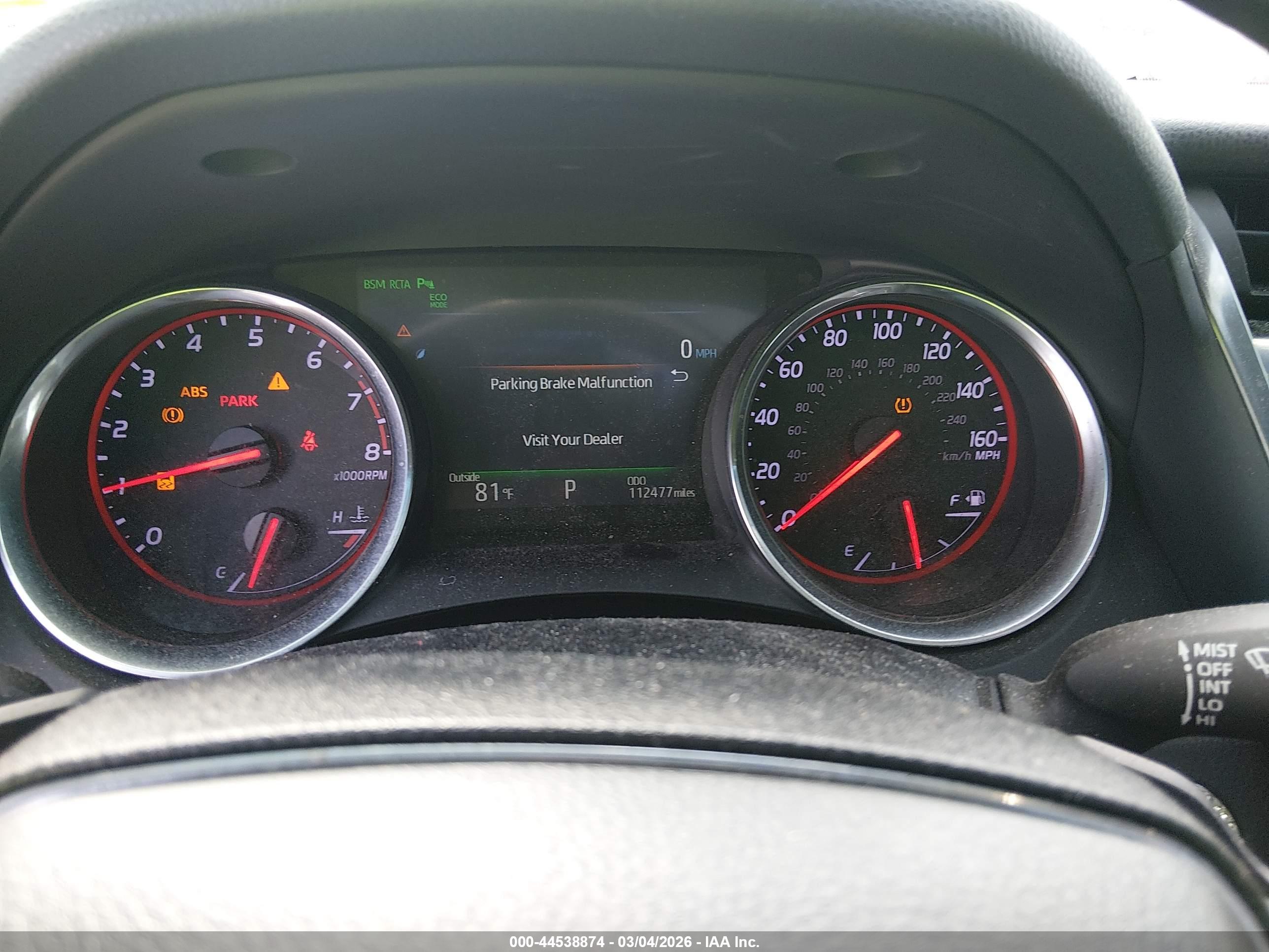 TOYOTA CAMRY image 7
