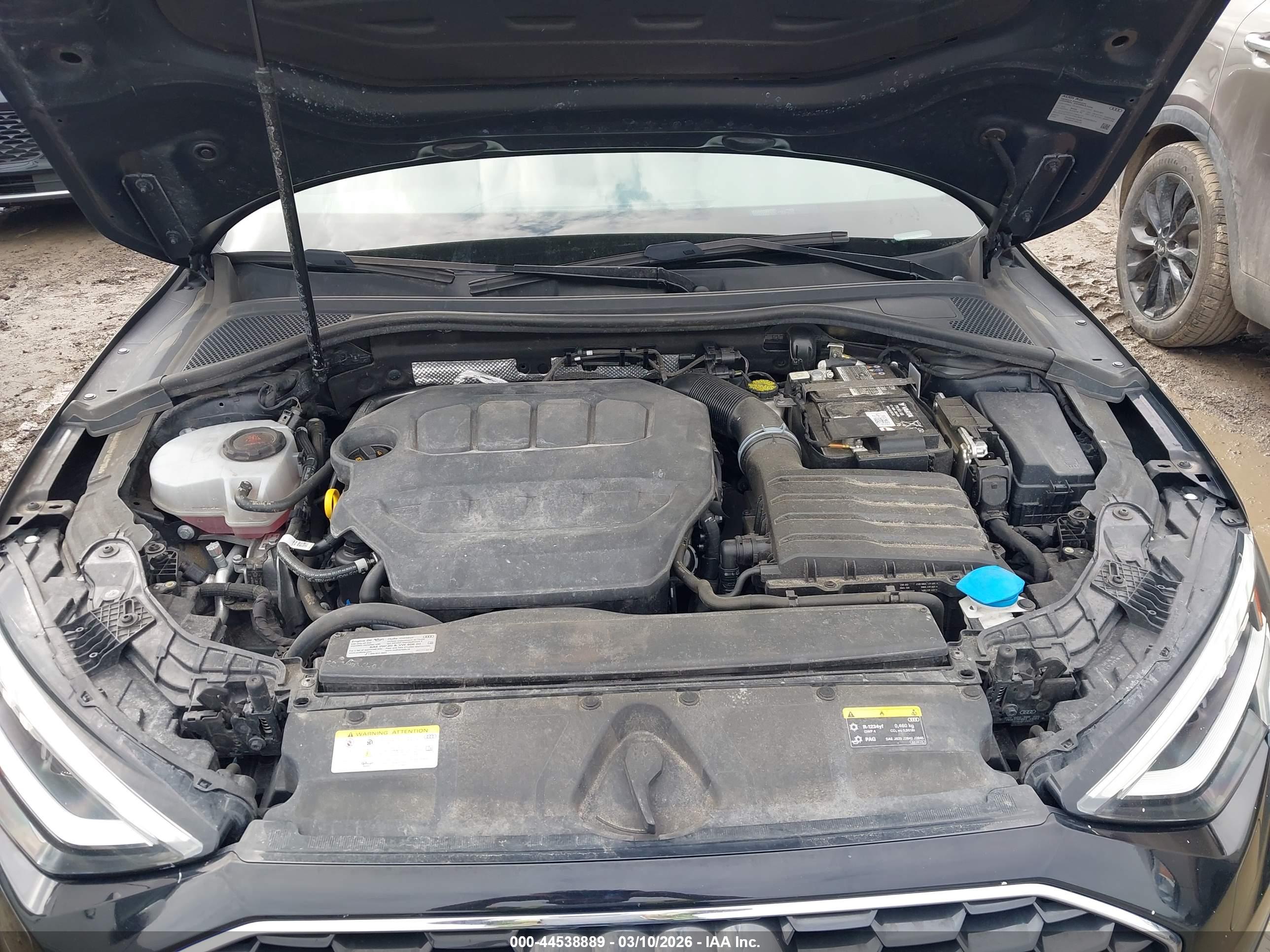 AUDI A3 image 10