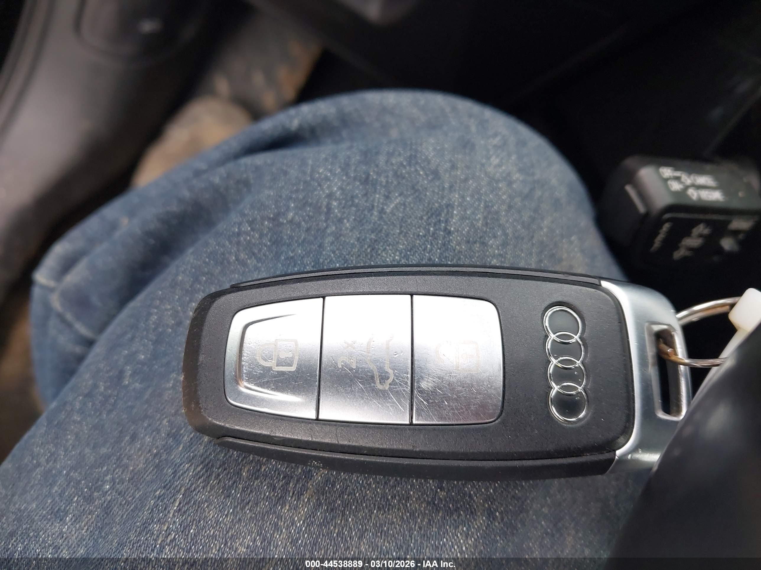 AUDI A3 image 11